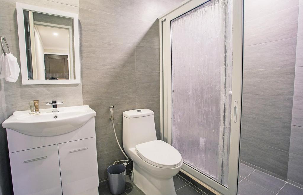 Deluxe Double Room - Photo 4
