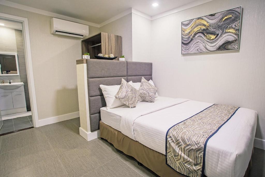 Deluxe Double Room - Photo 2