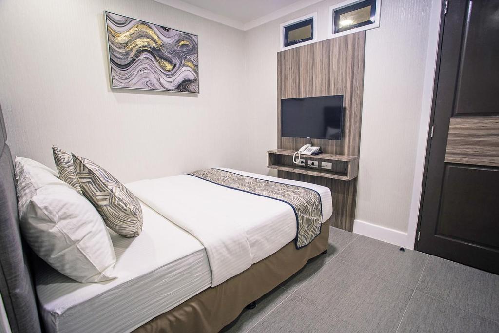 Superior Double Room - Photo 2