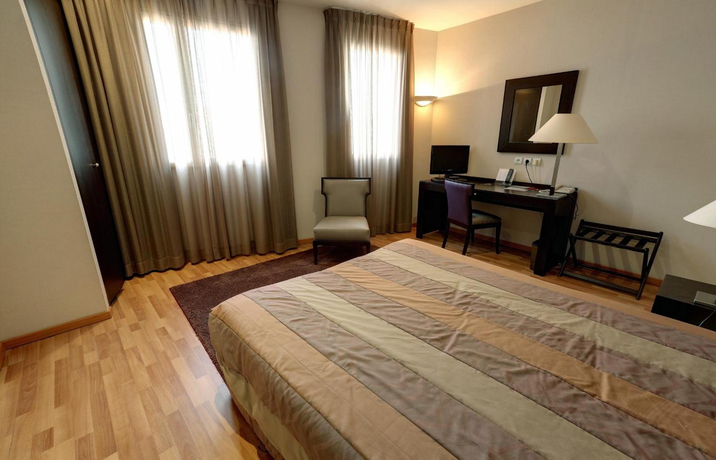 Double Room Villa Mimosa