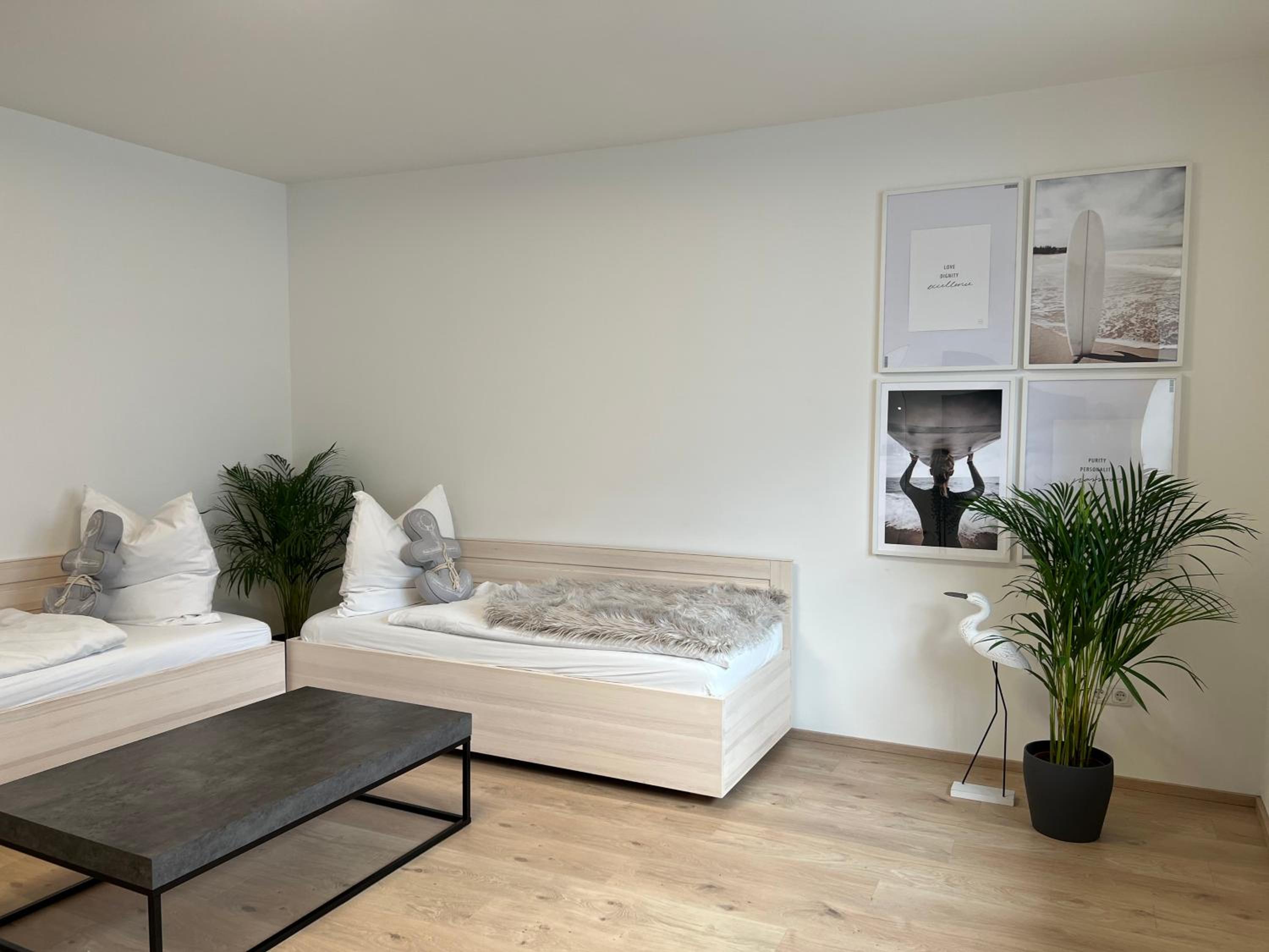 Two-Bedroom Apartment photo 2