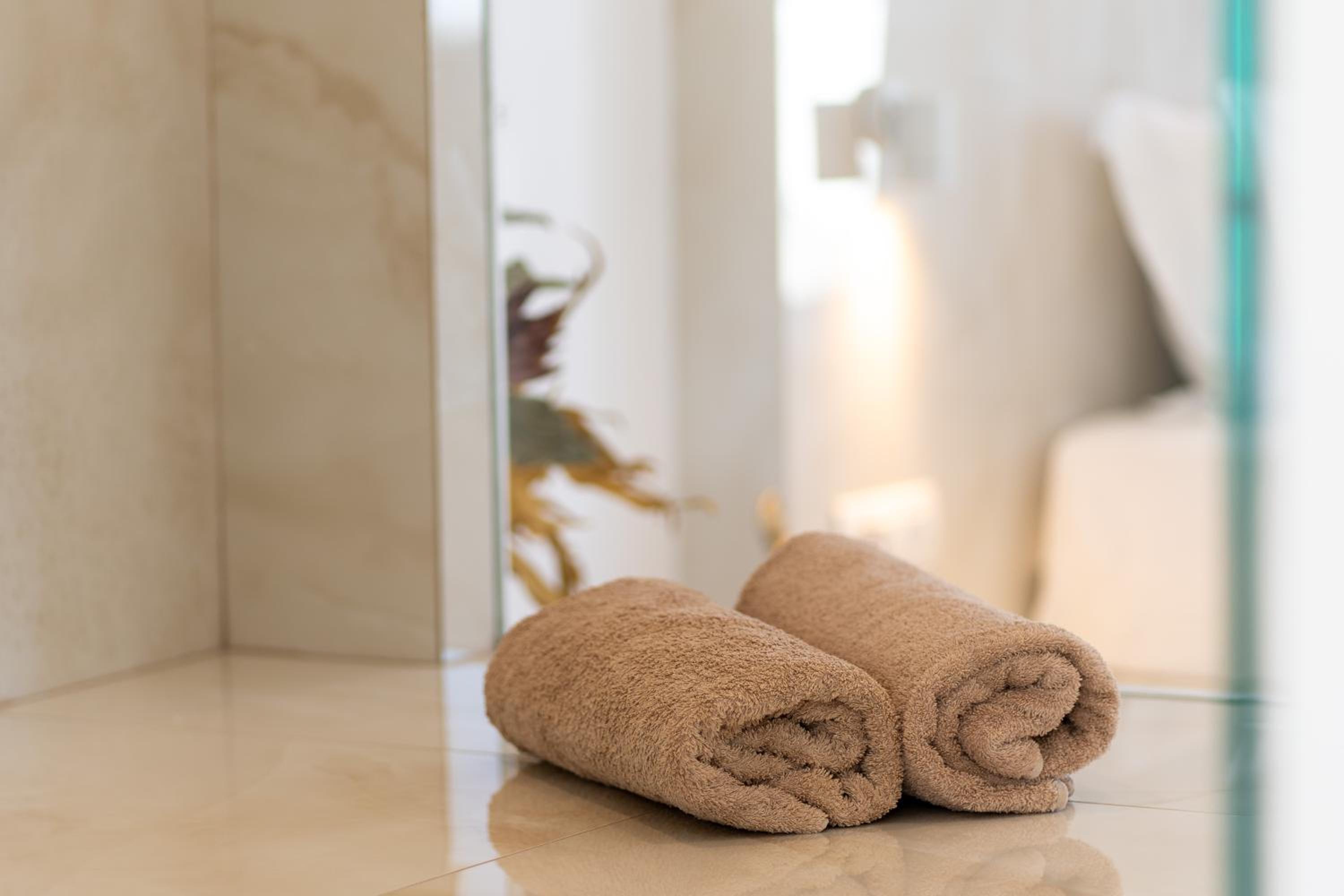 Suite with Sea View, Private Heated Pool & Steam Room - A1 - Photo 9