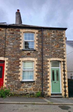 Two-Bedroom House photo 2