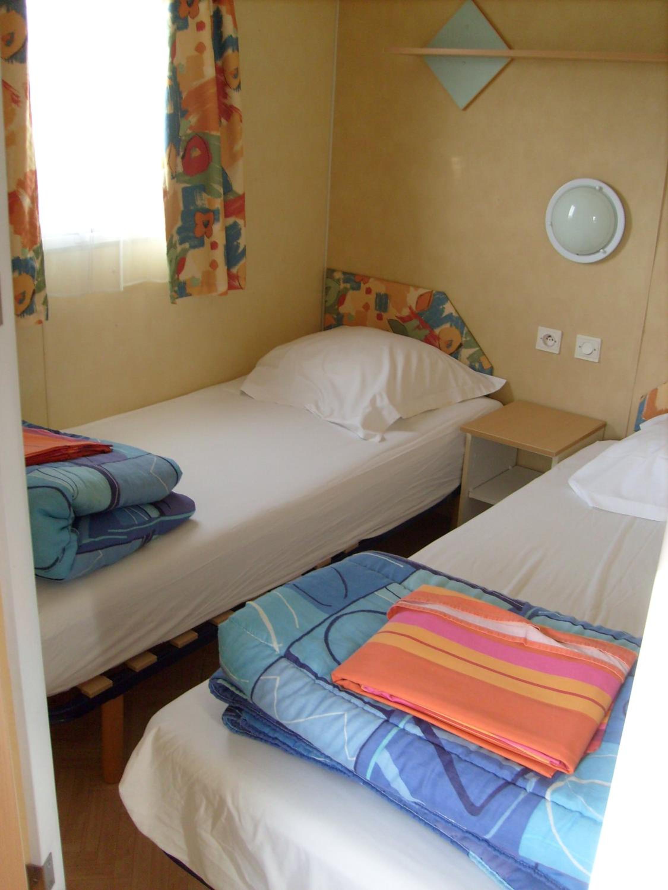 Cottage 1/4 personnes