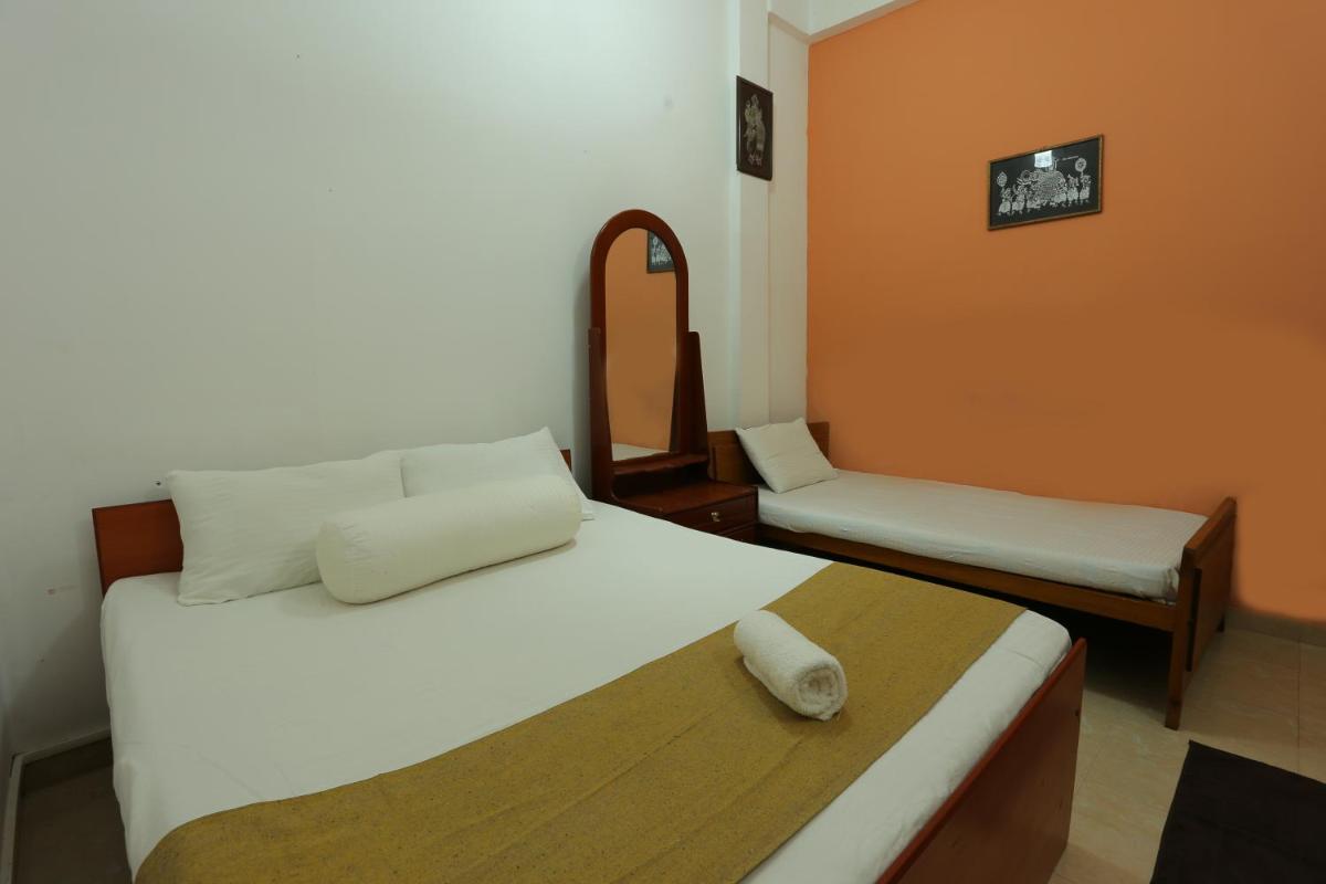 Standard Triple Room photo 3