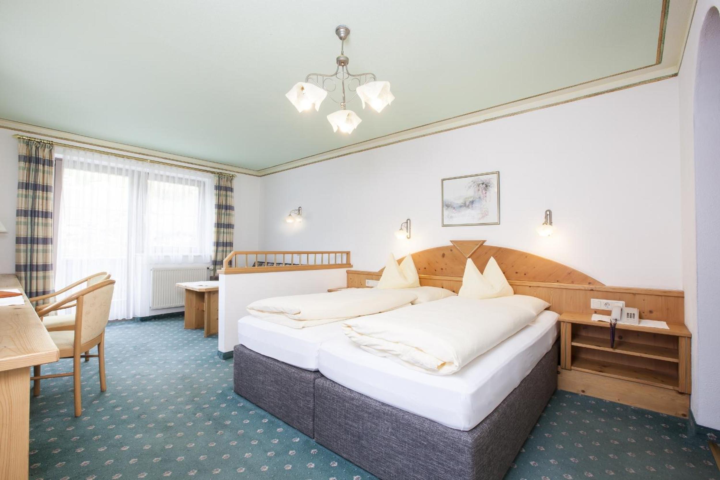 Comfort Double Room