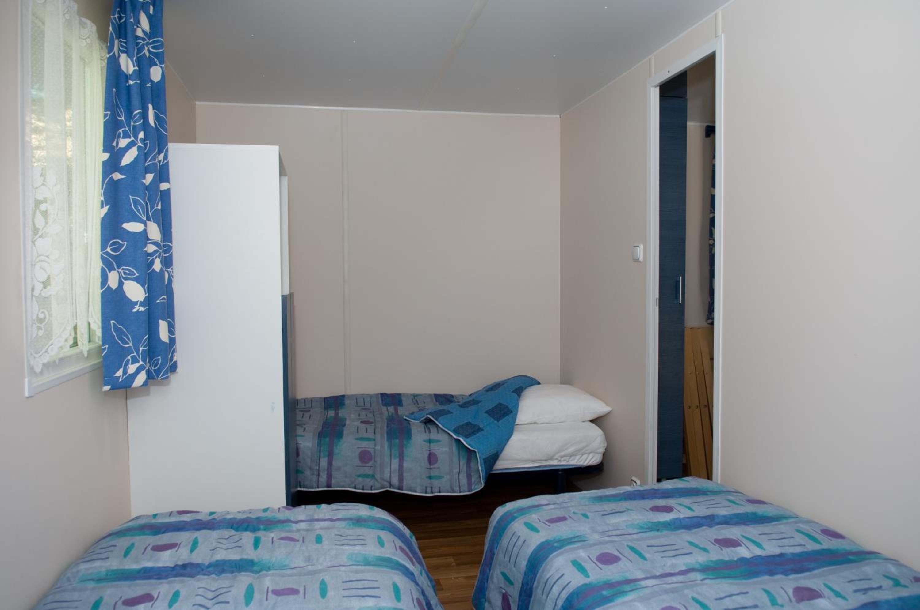 Cottage 1/5 personnes