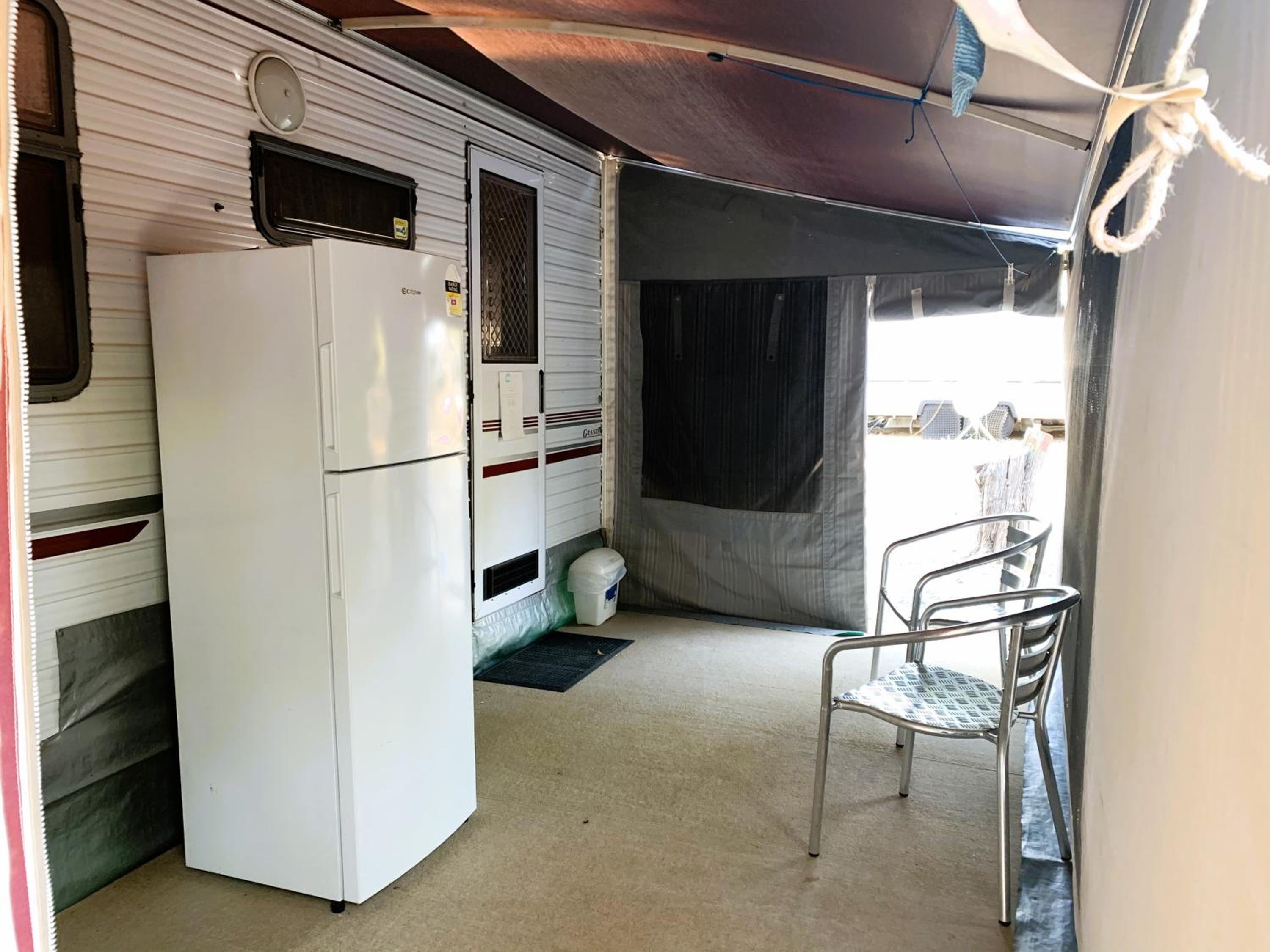 Caravan - Photo 6