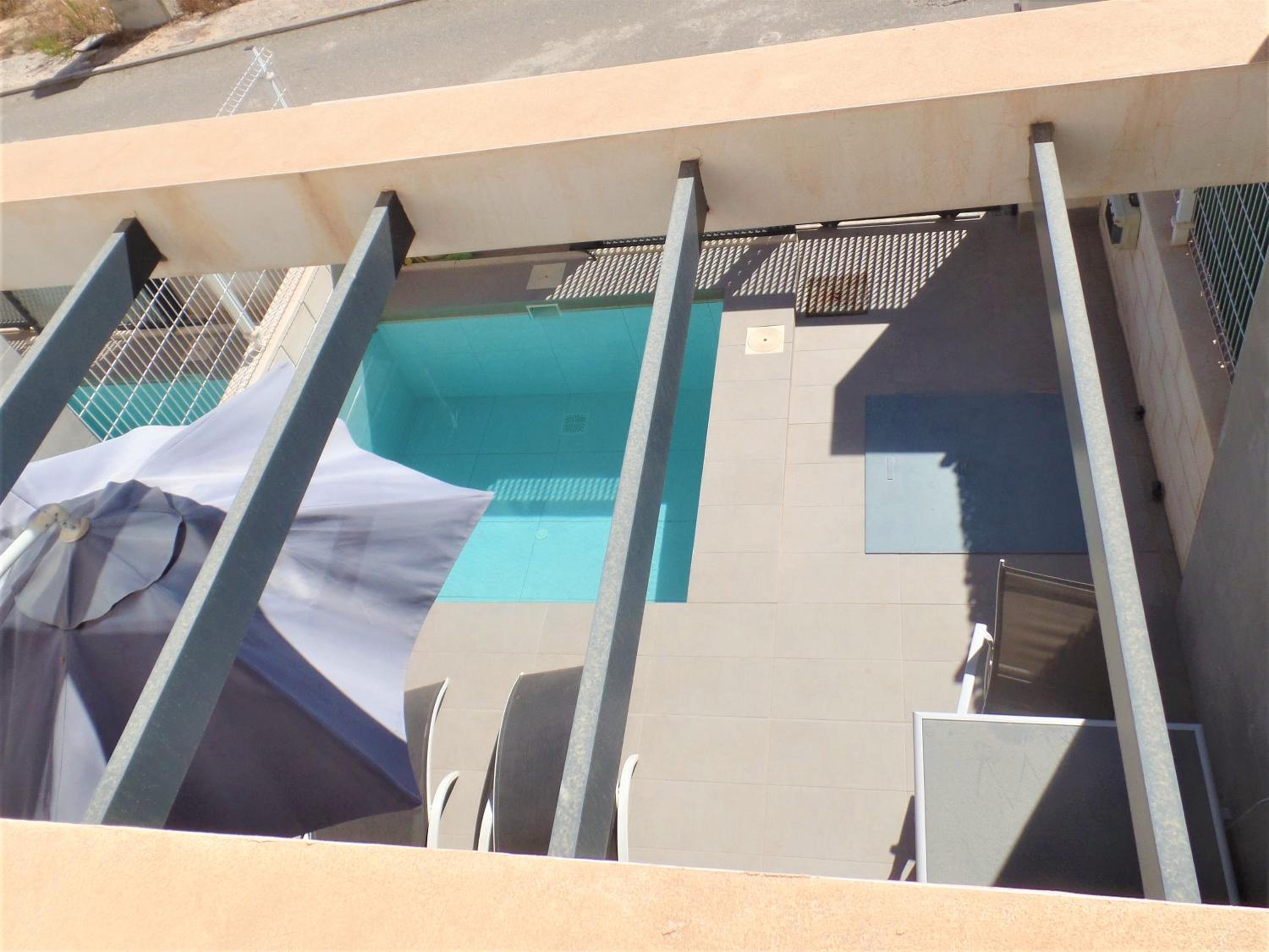 Three-Bedroom Villa photo 2