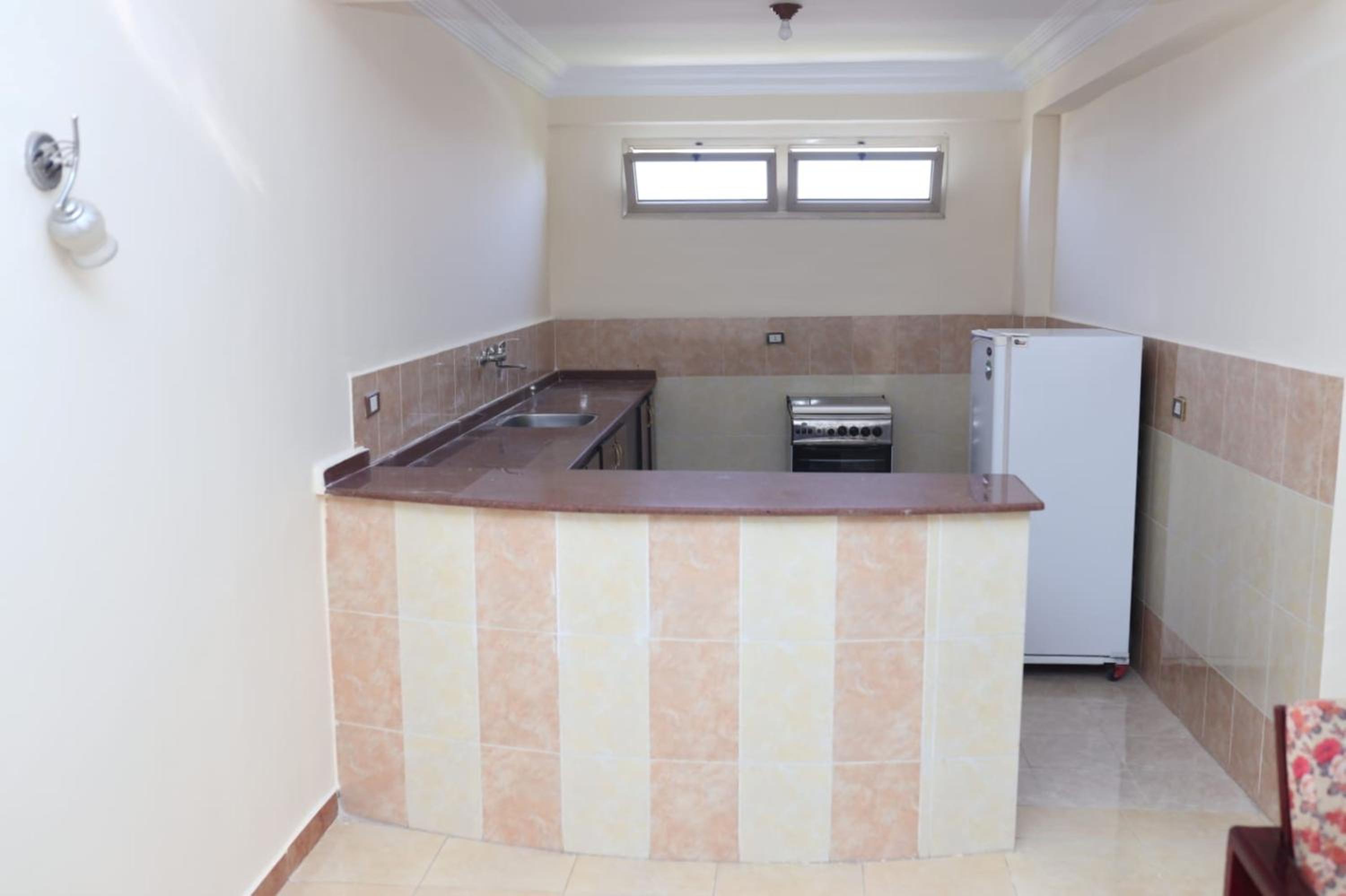 Apartment with Mountain View - Photo 15