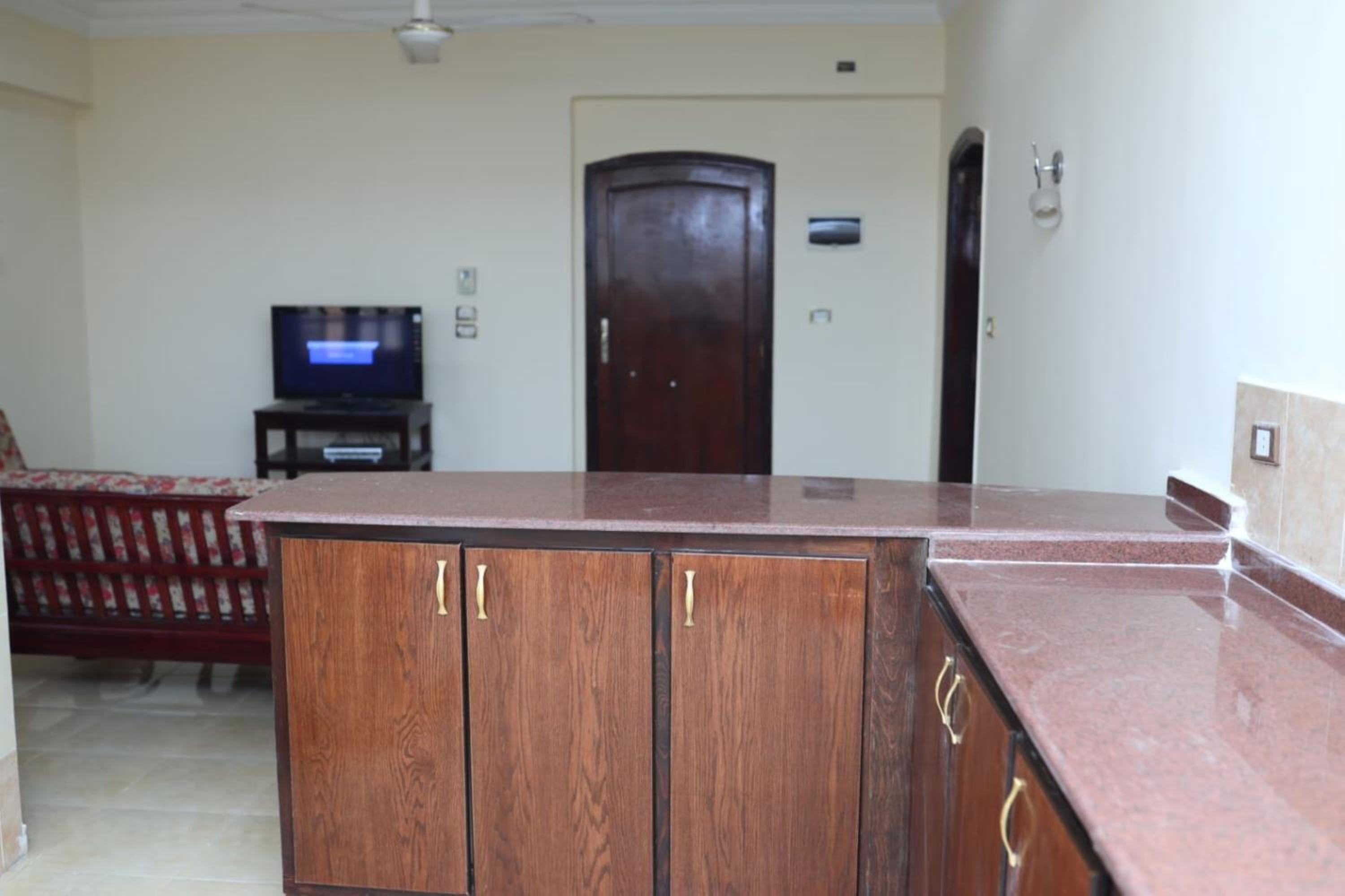 Apartment with Mountain View - Photo 17