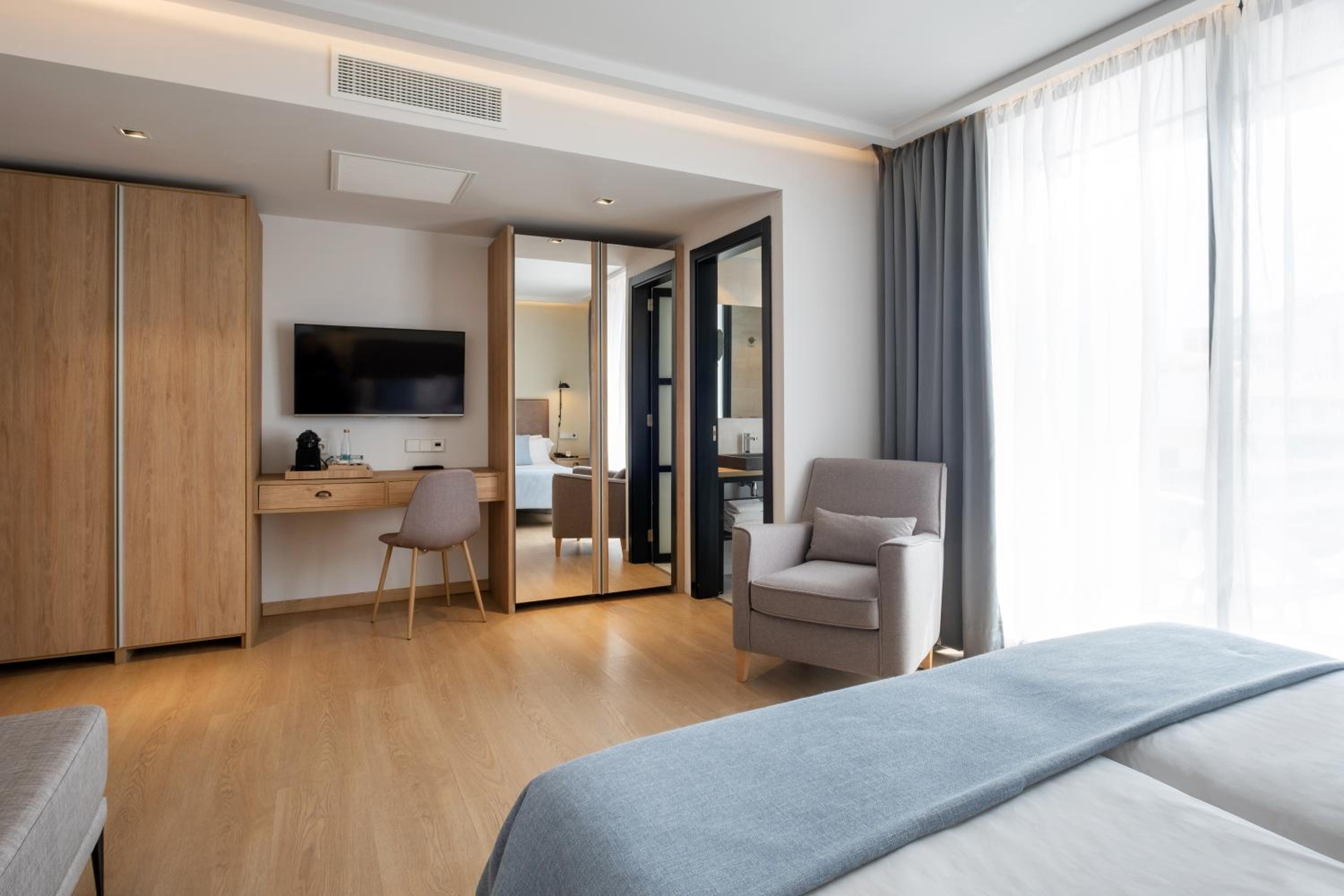 Superior Double Room - Photo 5