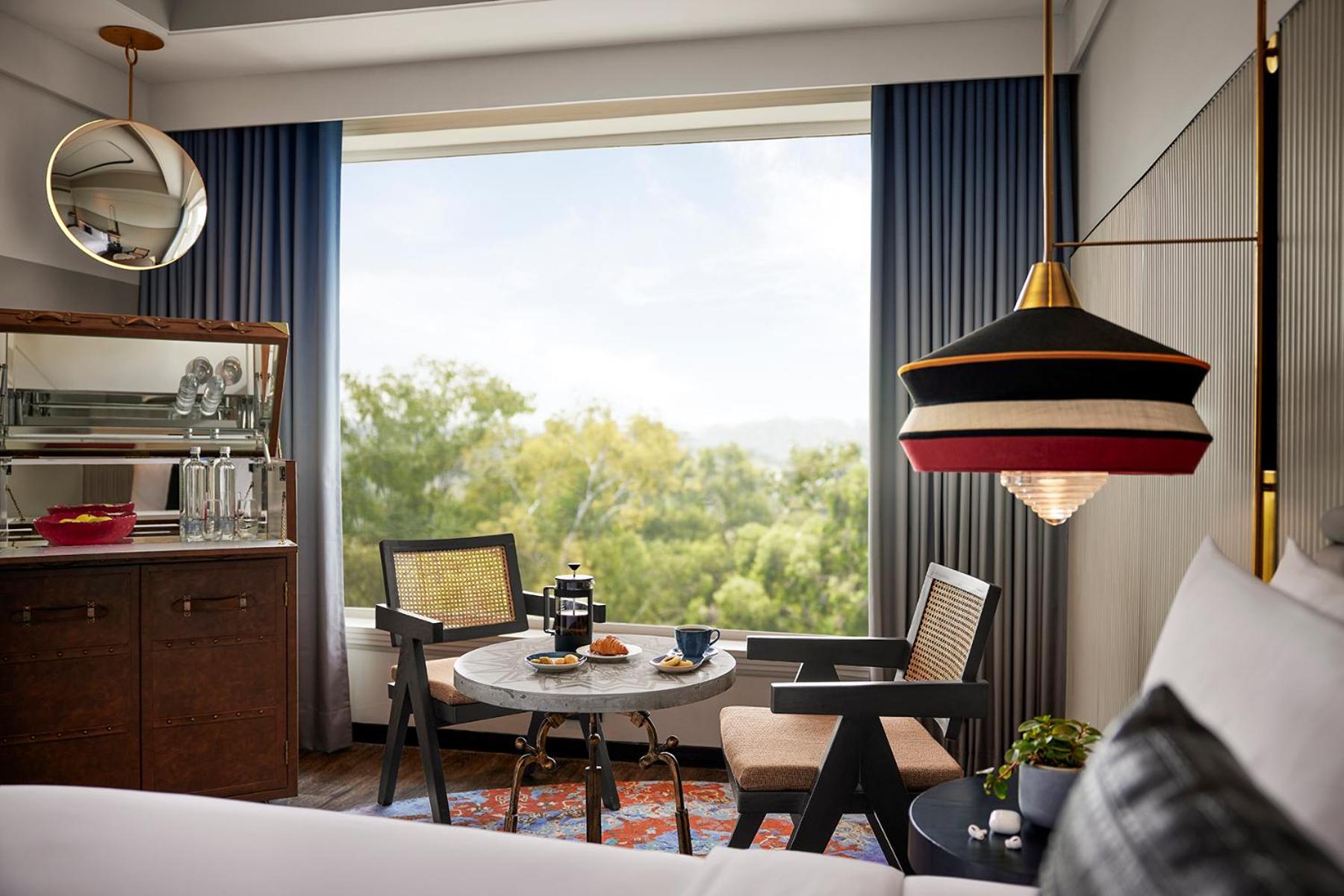 Twin Room with 15% disc on Food, Soft Beverage, Laundry, SPA Credit INR 1,000 (T&C apply) - Photo 6