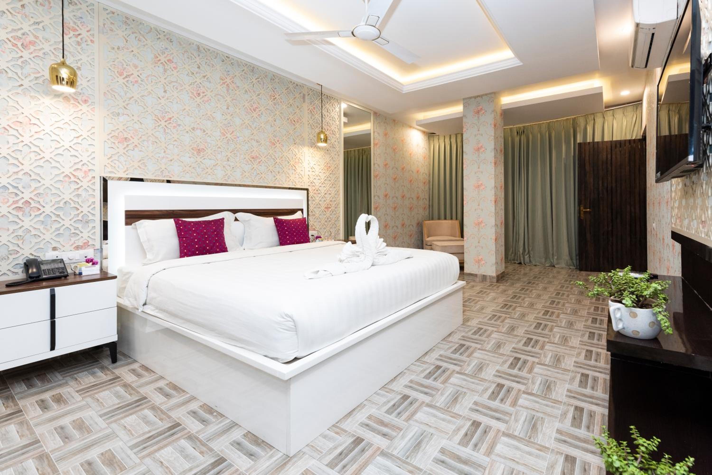 Suite - Photo 1