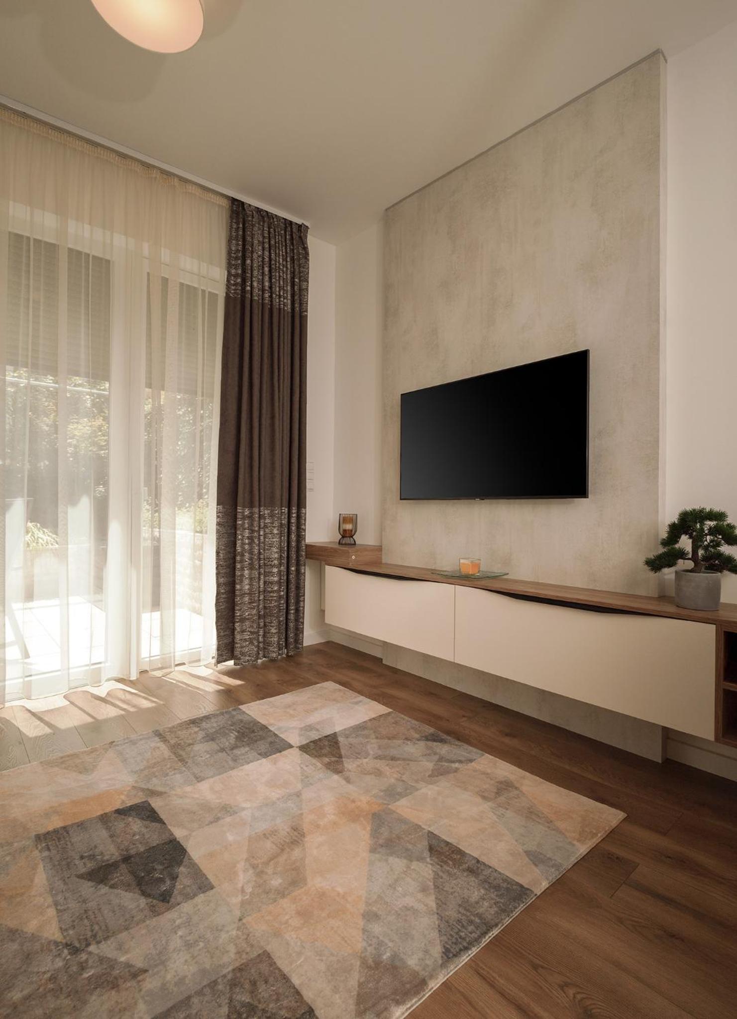 Apartment with Terrace photo 2