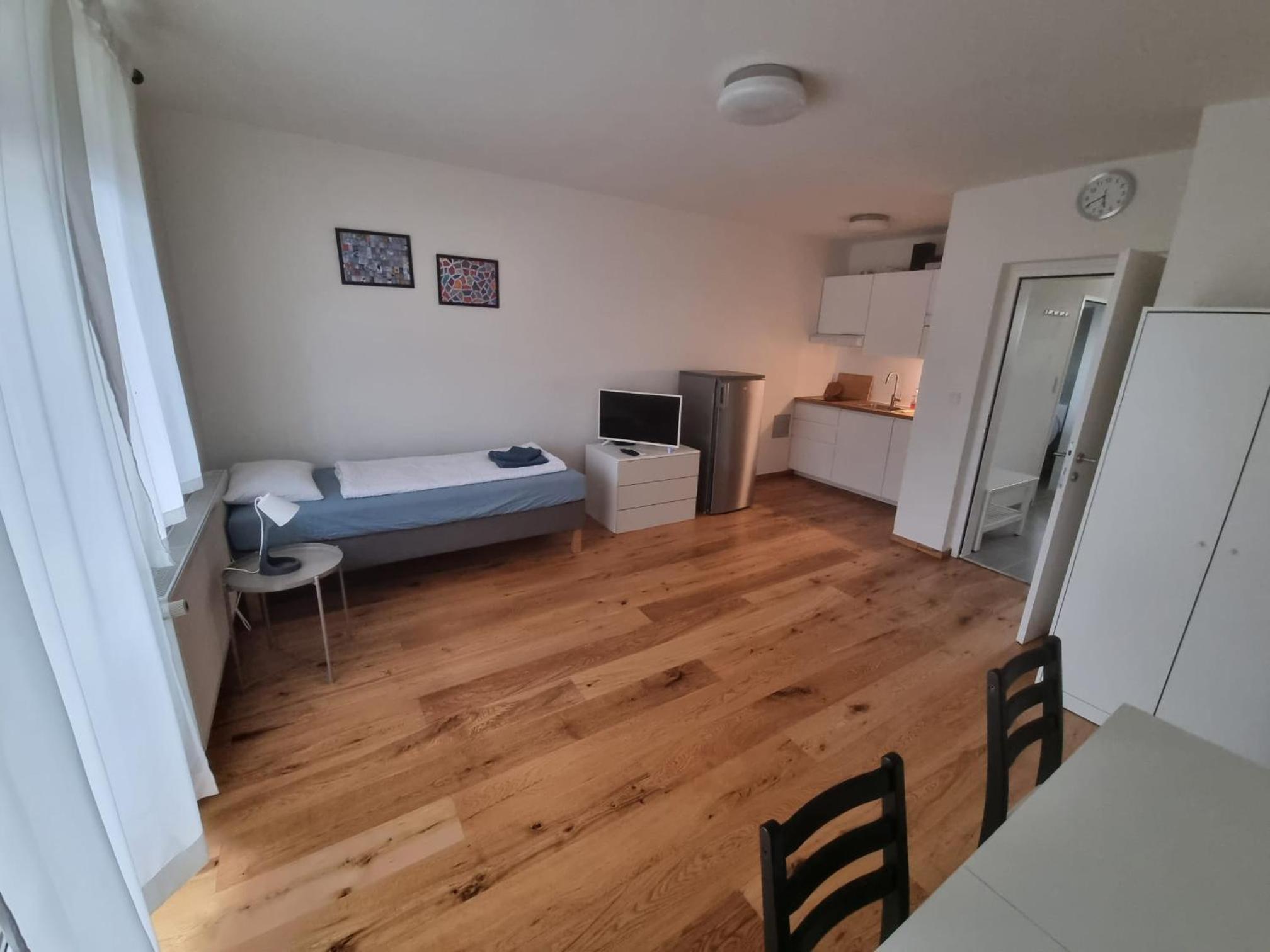 Double or Twin Room - Photo 1