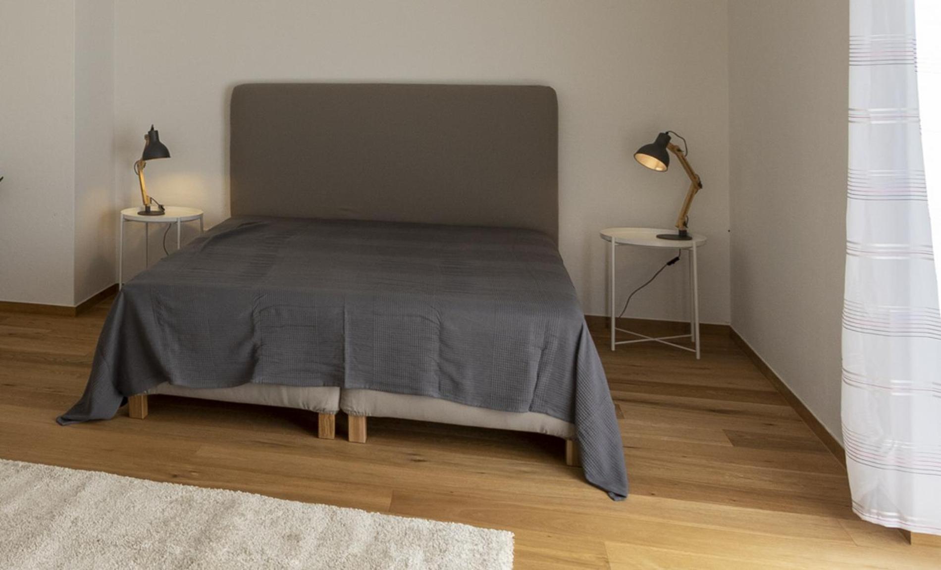 Double or Twin Room - Photo 2