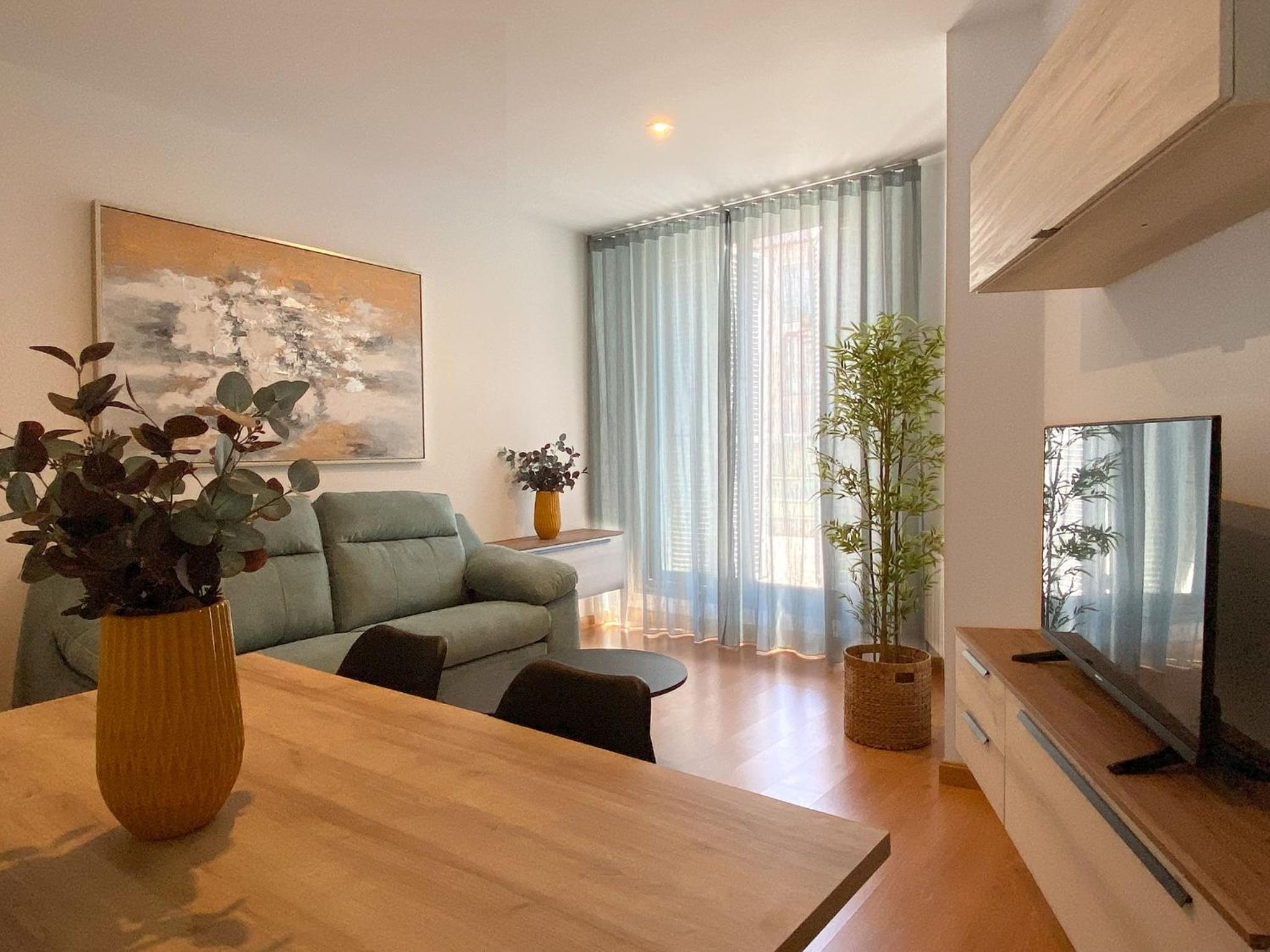 Apartamento