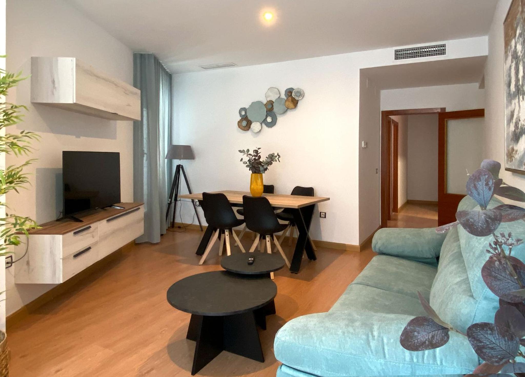 Apartamento Apartamento