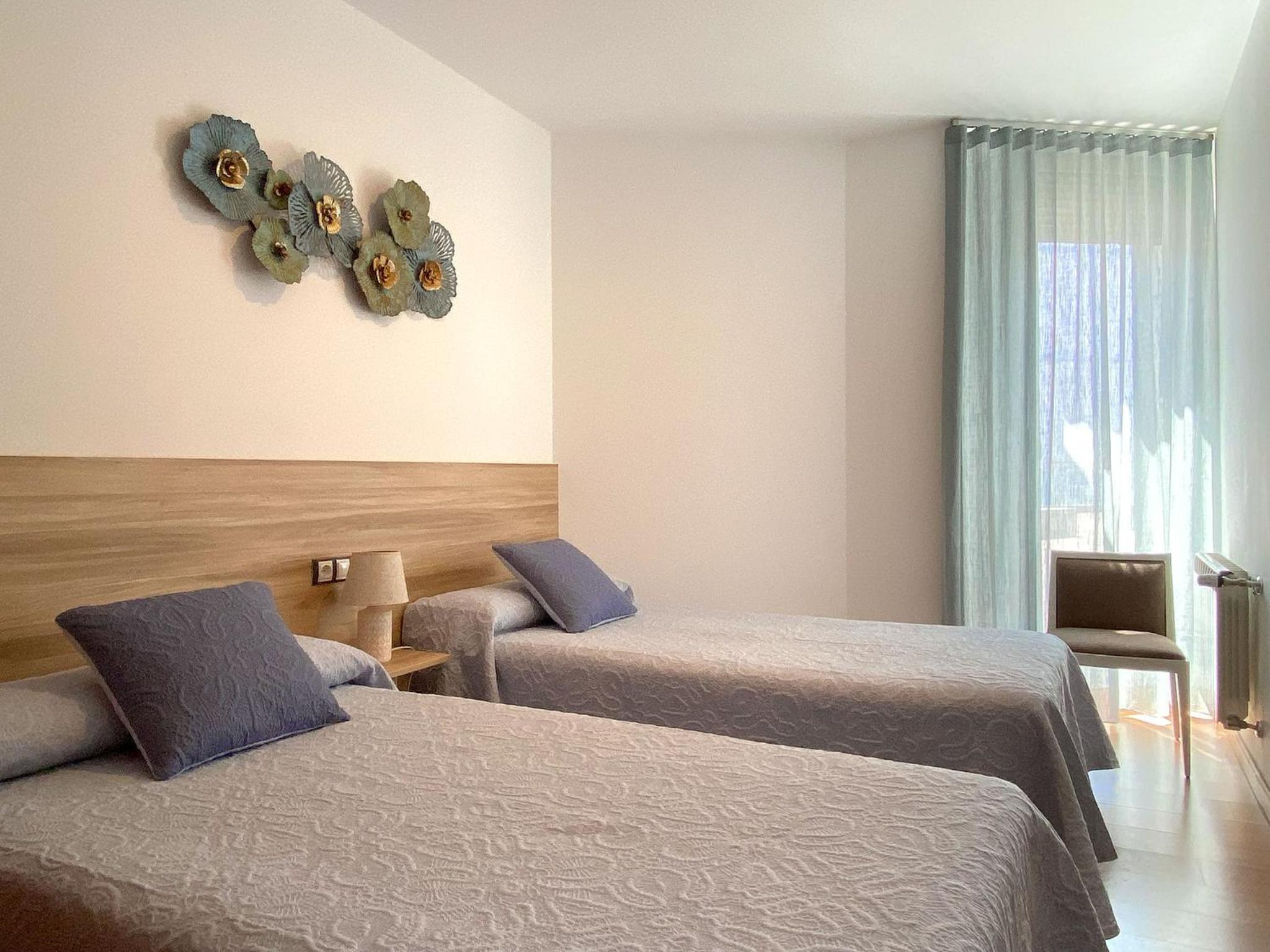 Apartamento Apartamento