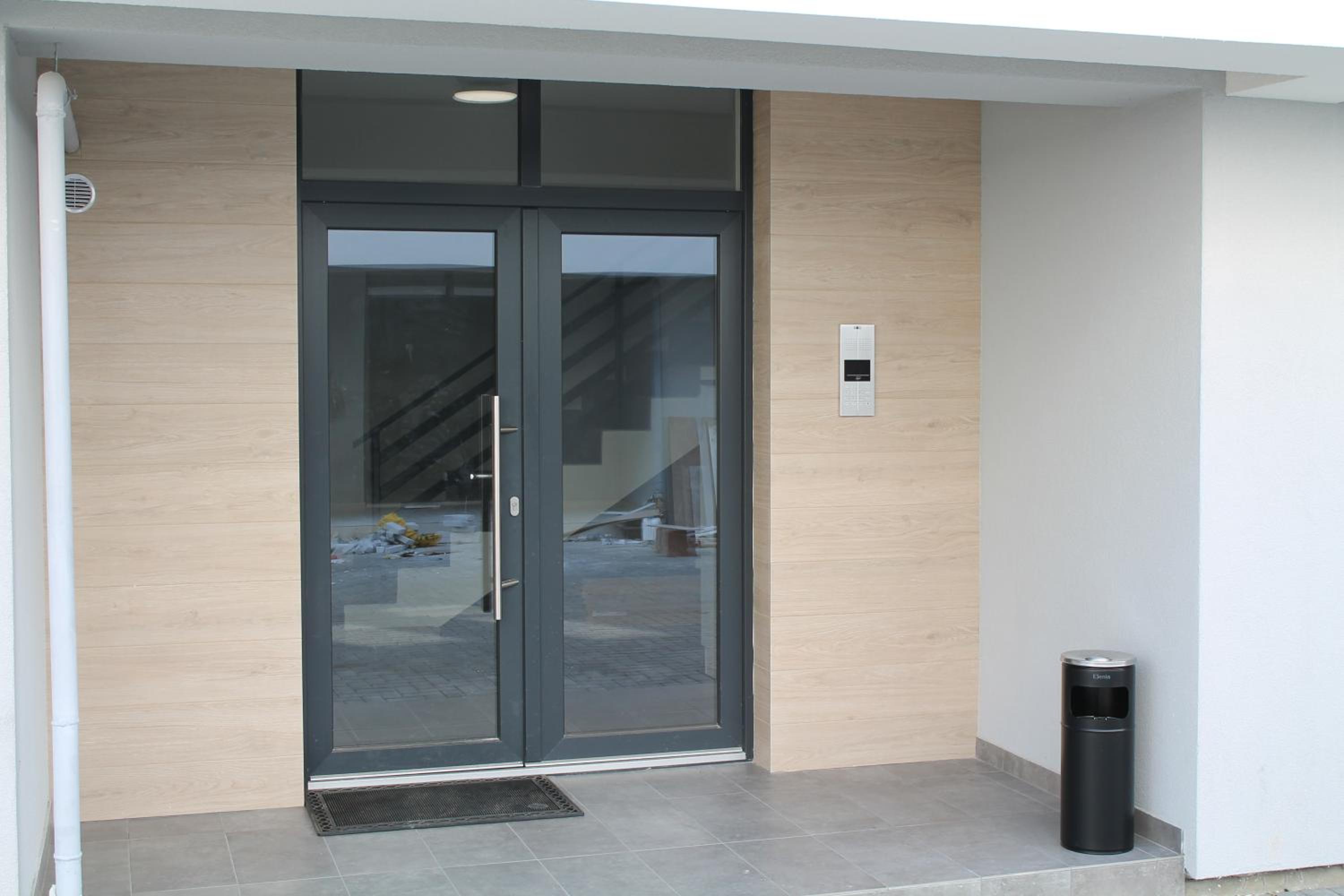 Studio with Terrace - Photo 4