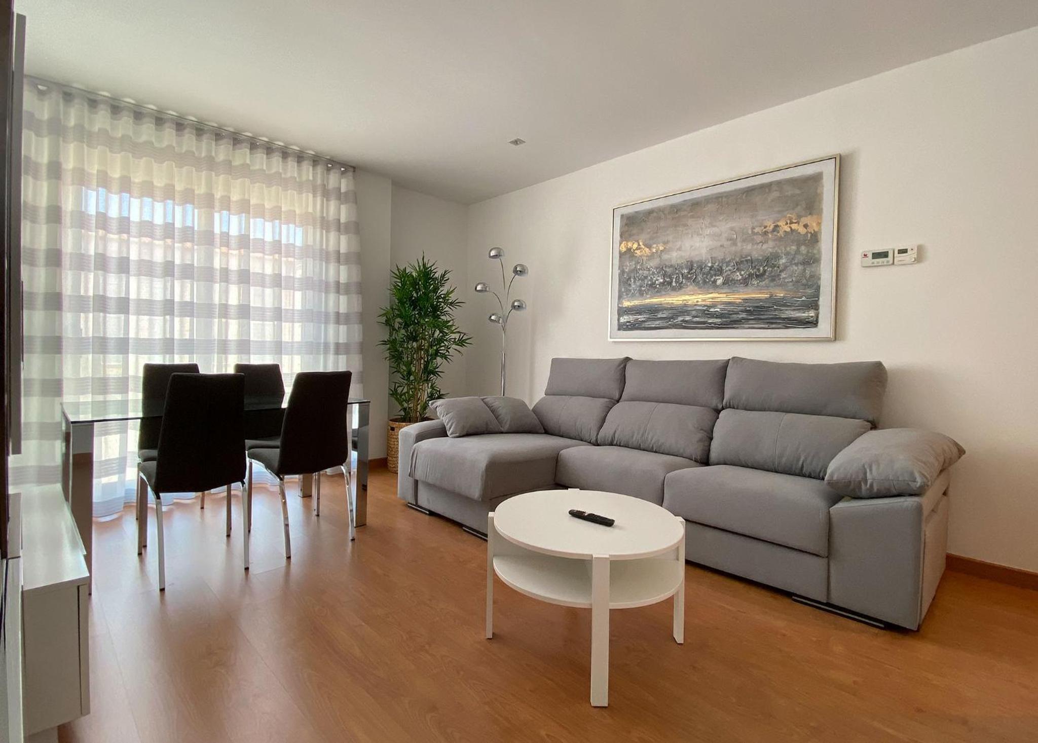 Deluxe Apartment photo 2
