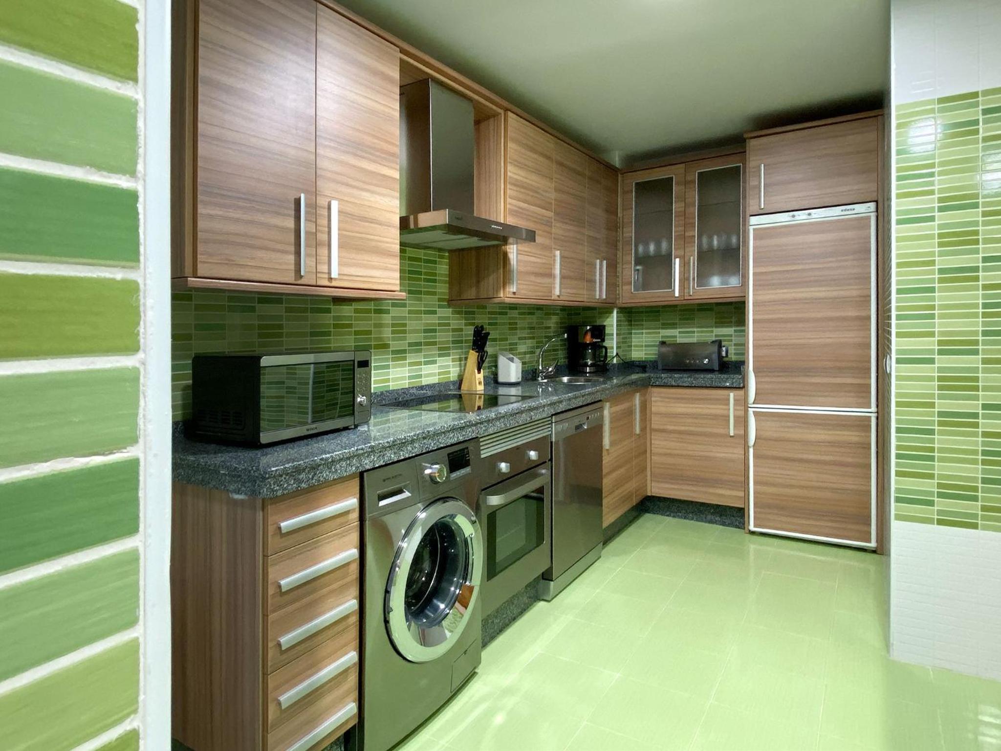 Superior Apartment - Photo 14