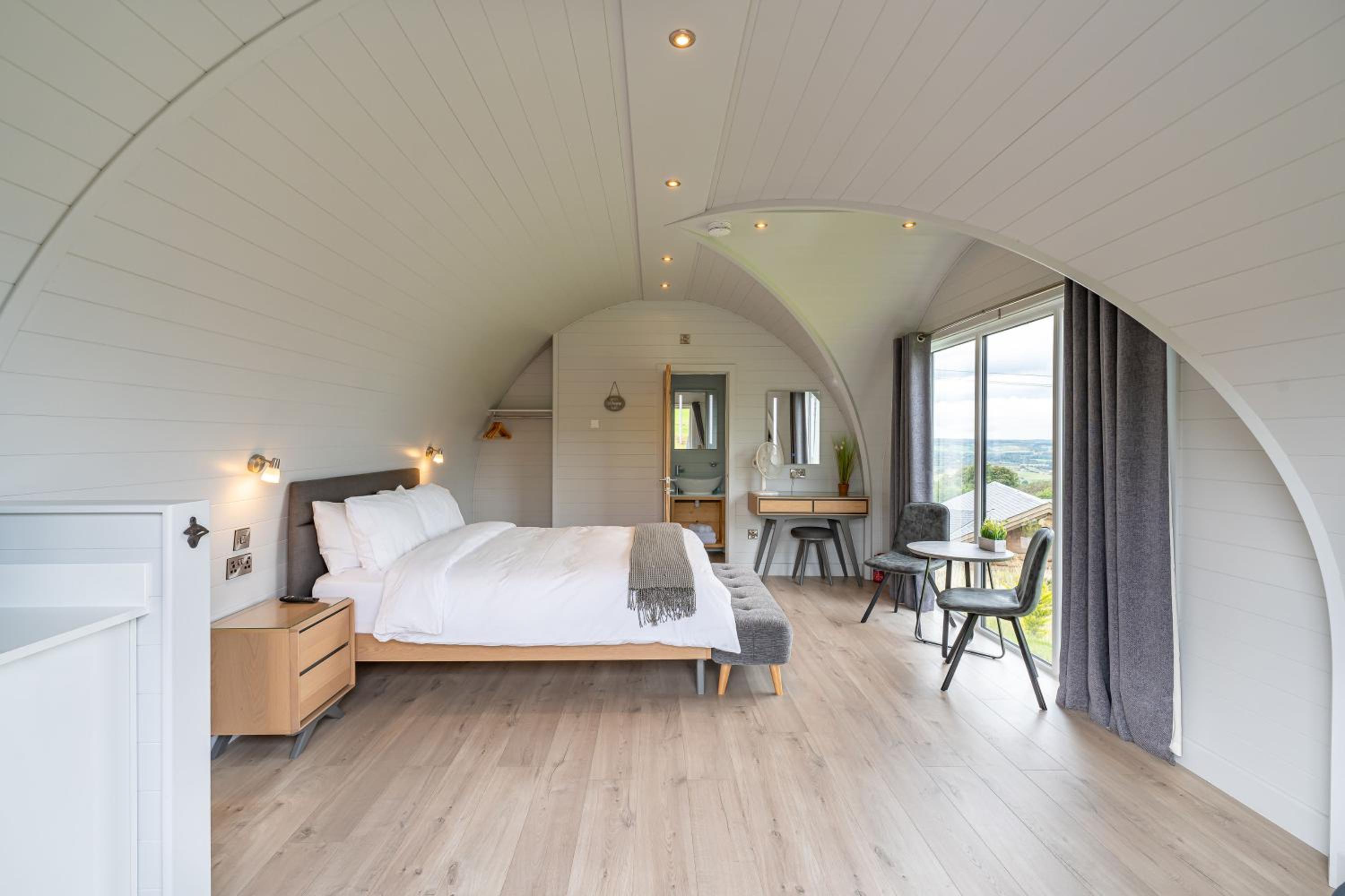 Chalet photo 2