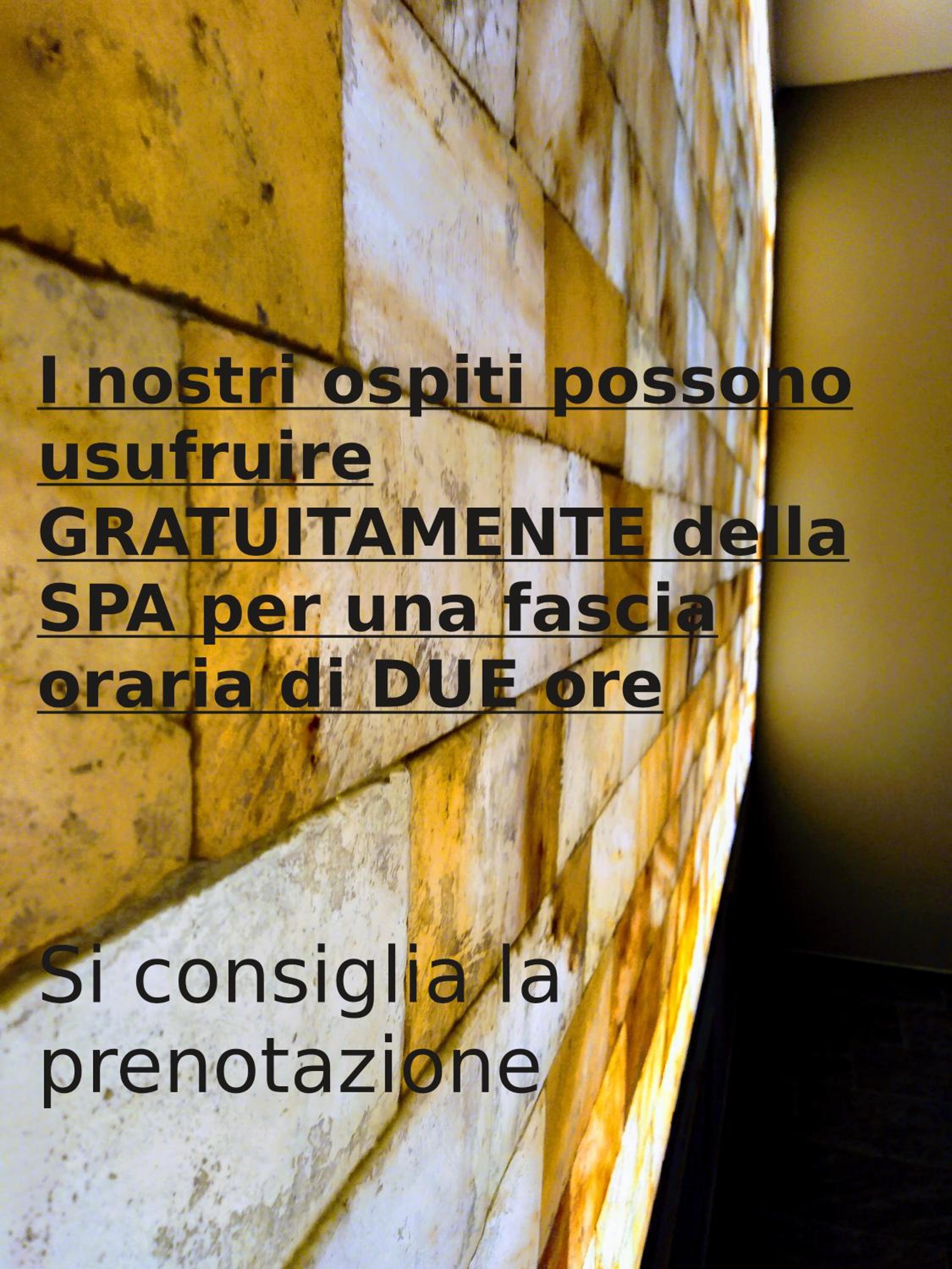 Standard Double or Twin Room with Spa Access photo 3