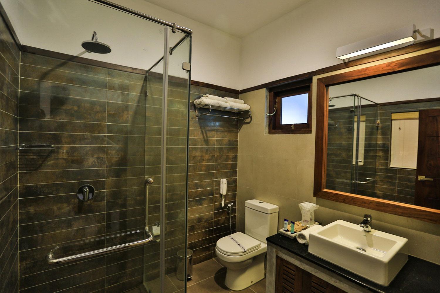 Deluxe Room photo 3