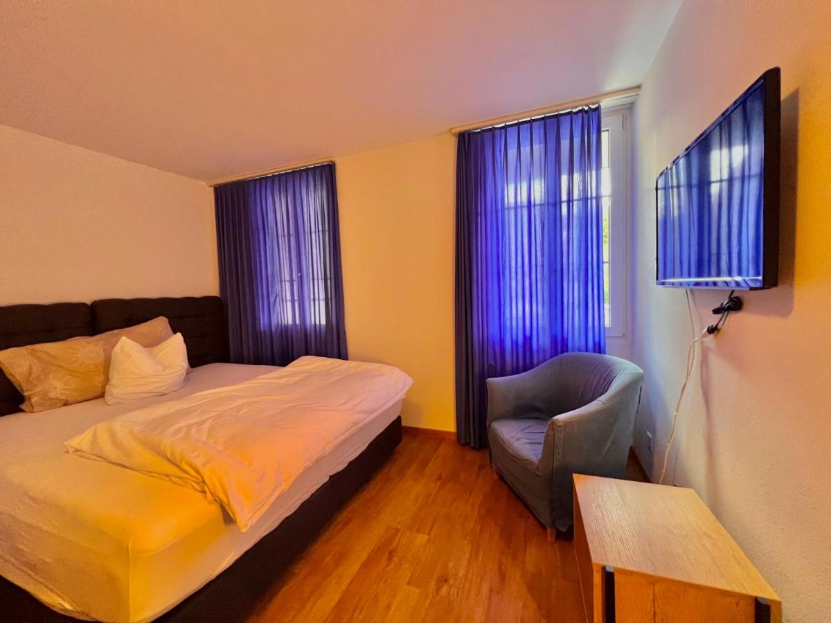 Deluxe Suite photo 1