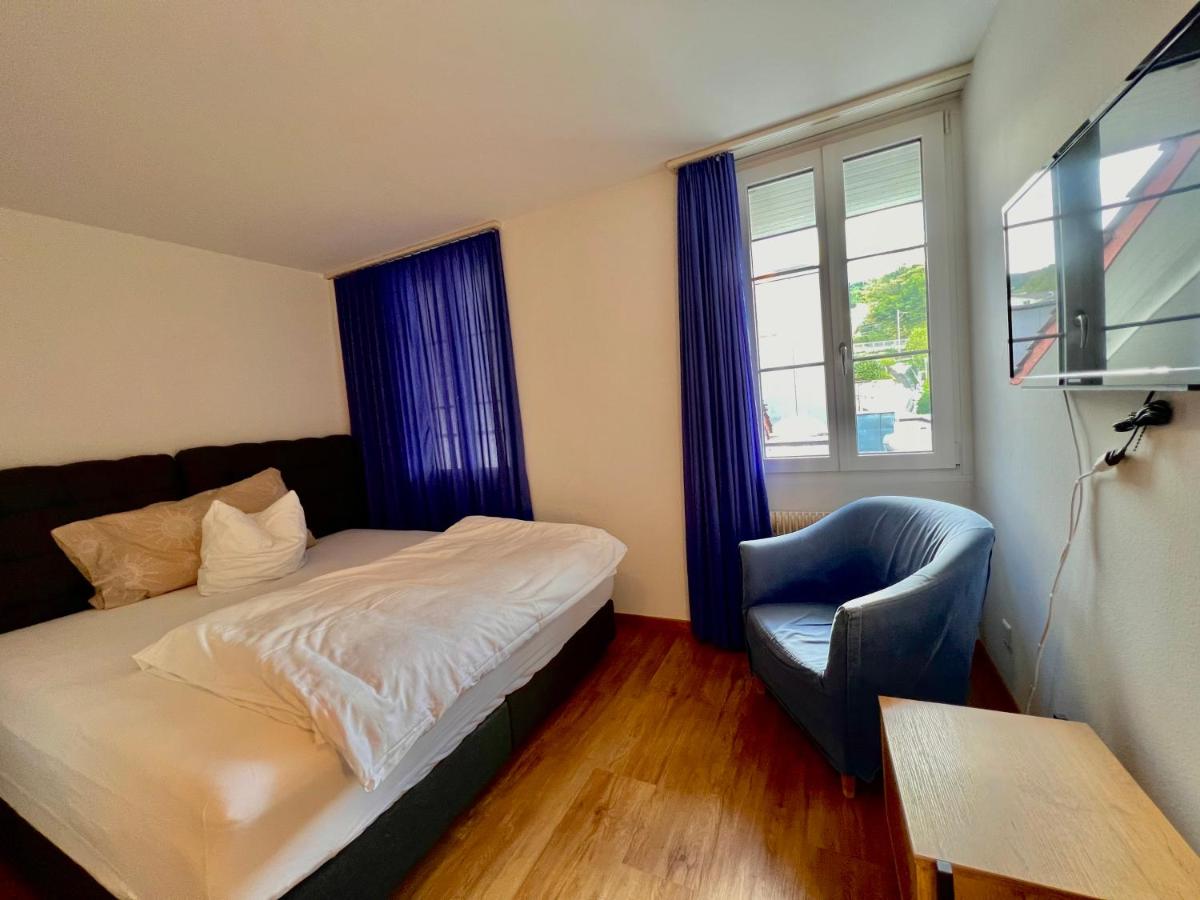 Deluxe Suite photo 2