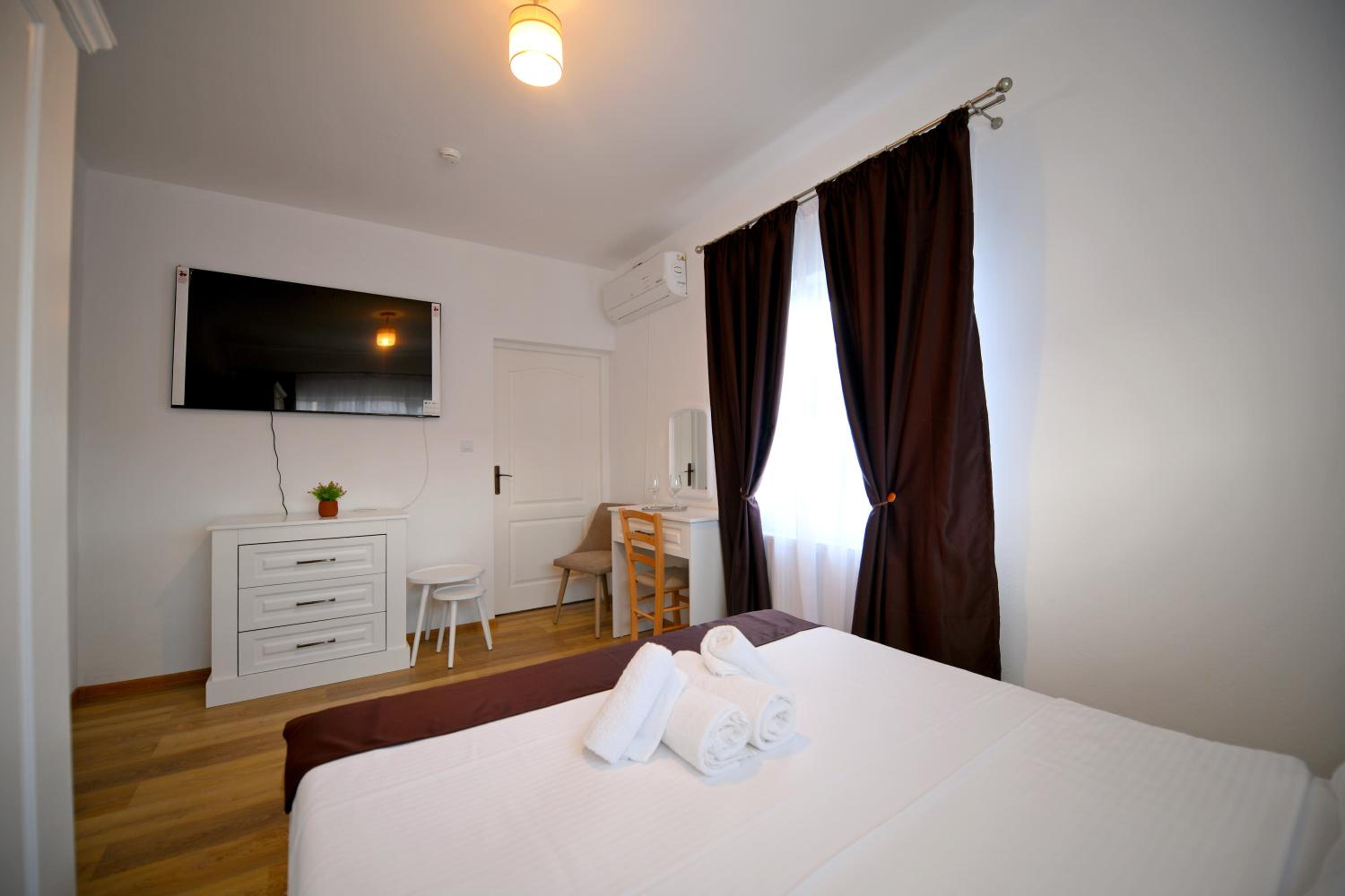 Double Room - Disability Access