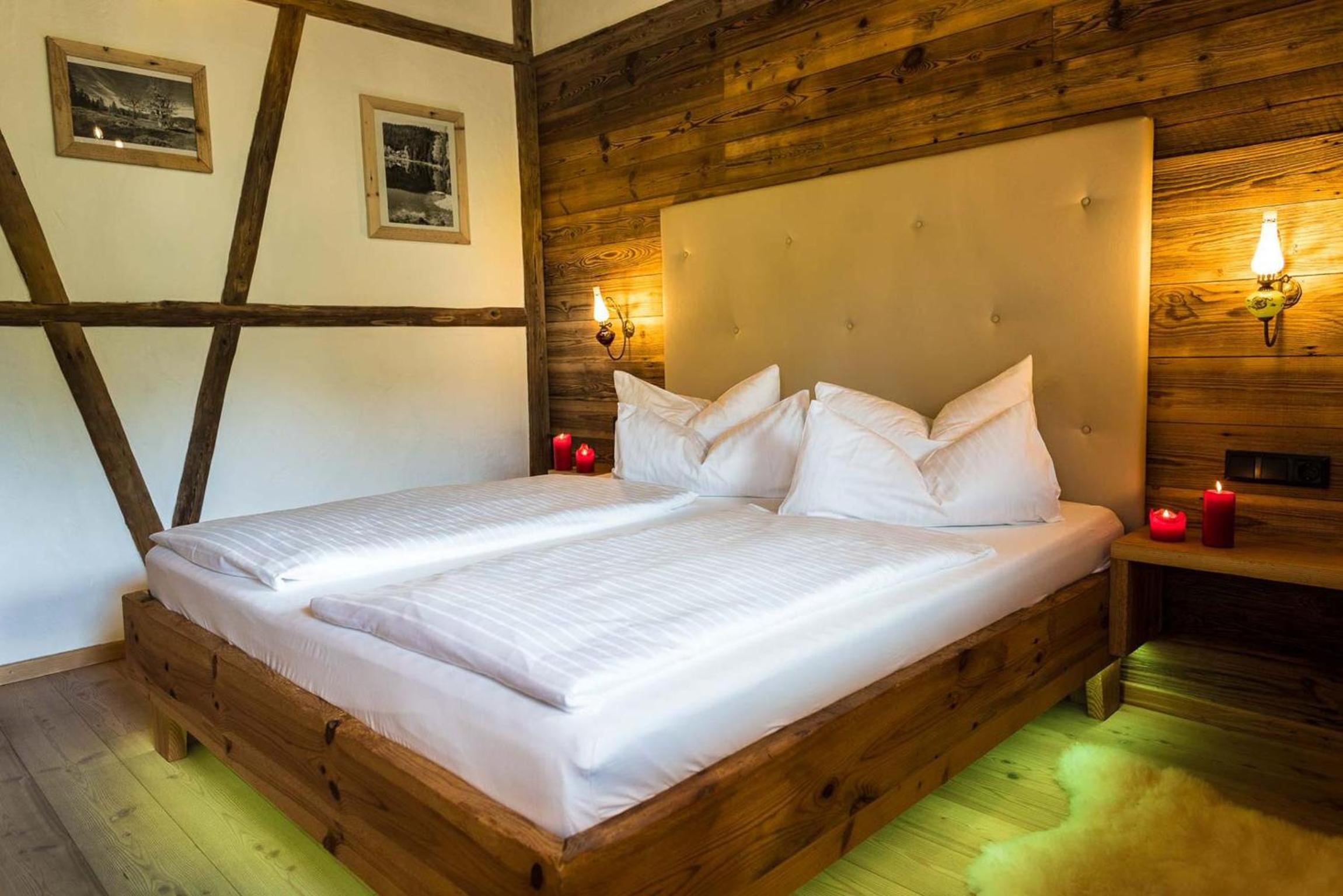 Chalet photo 1