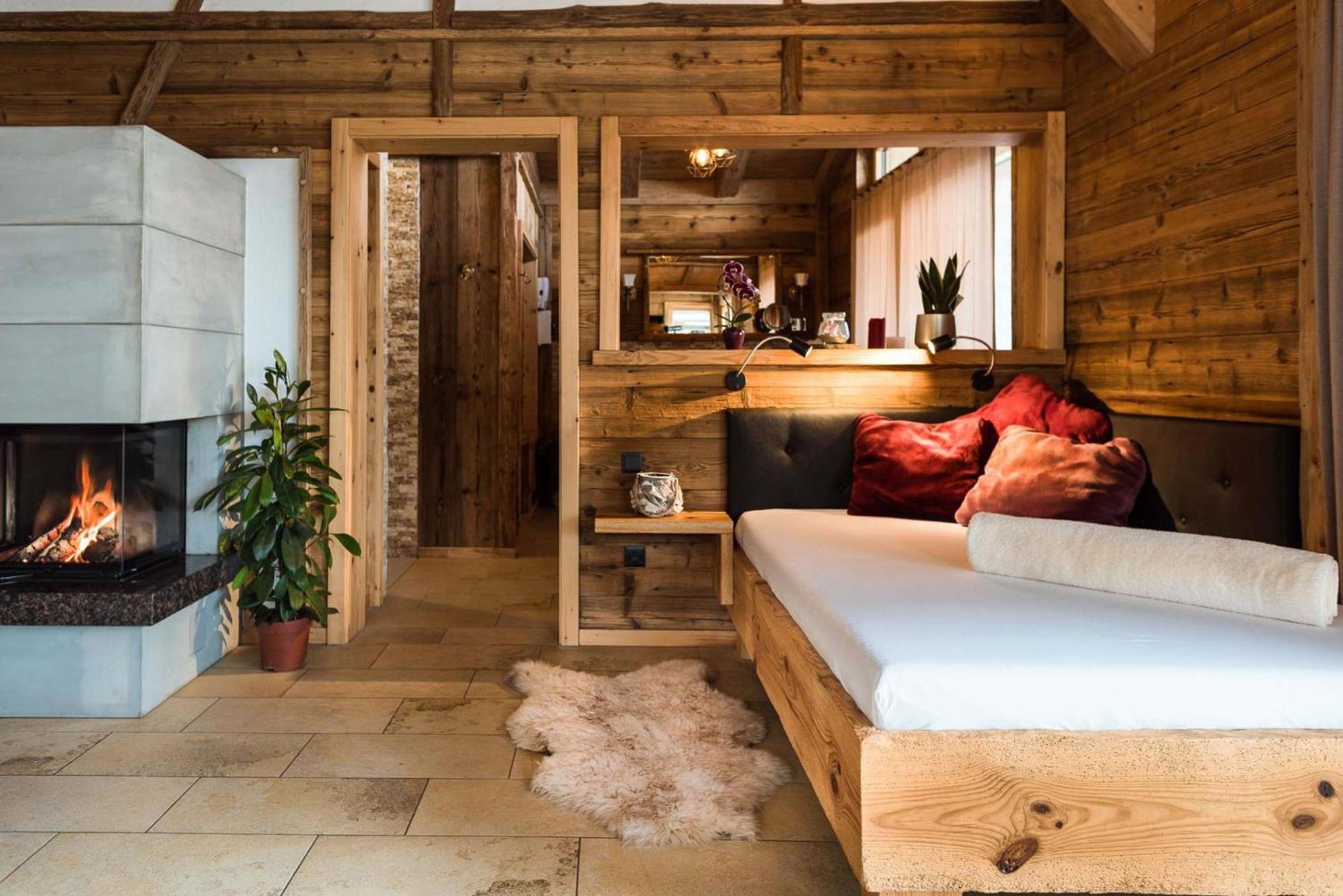 Chalet photo 3