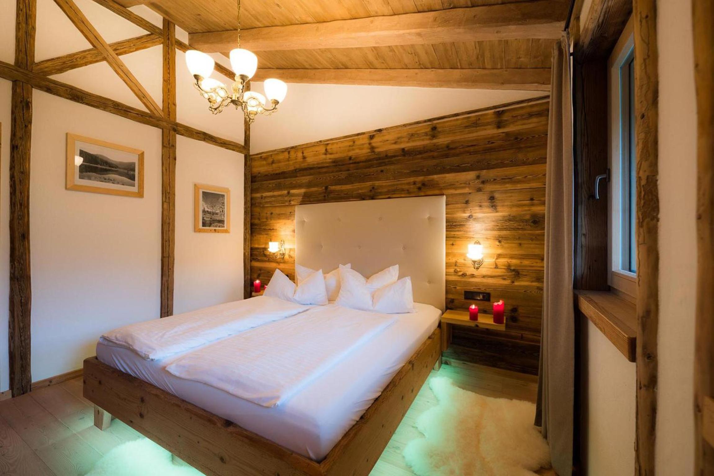 Chalet photo 3