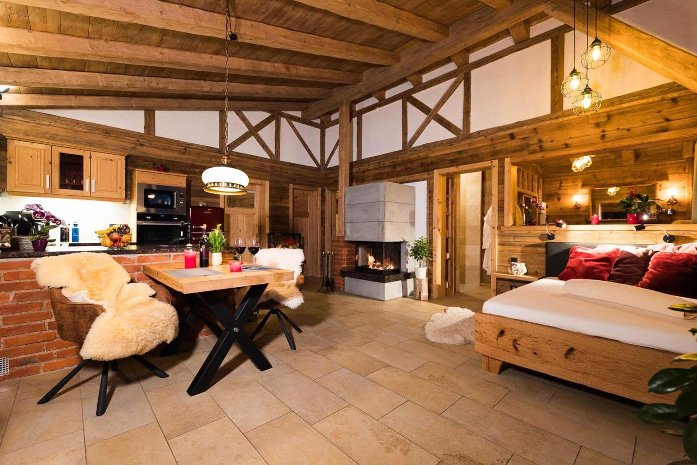 Chalet photo 1