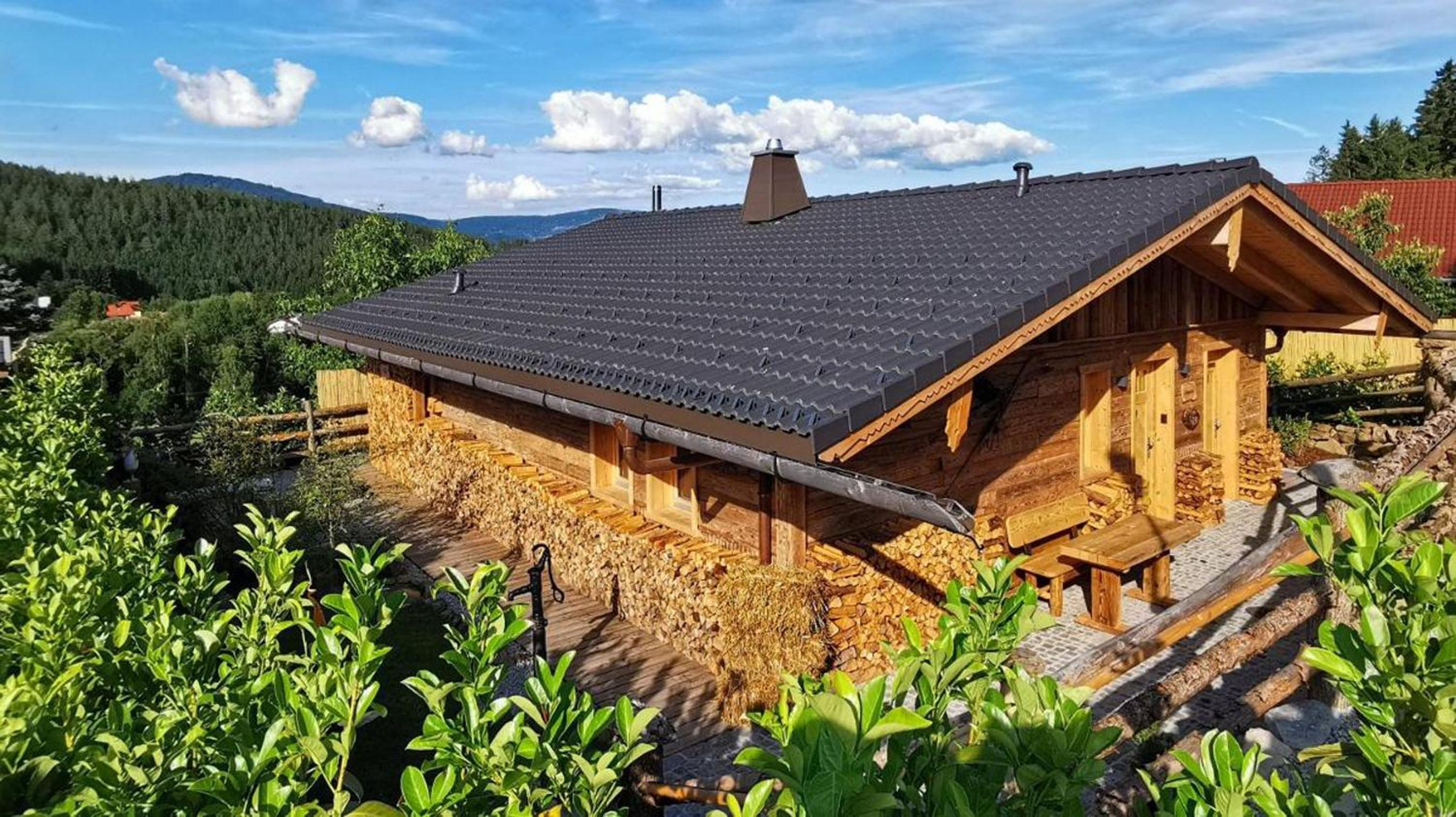 Chalet photo 2