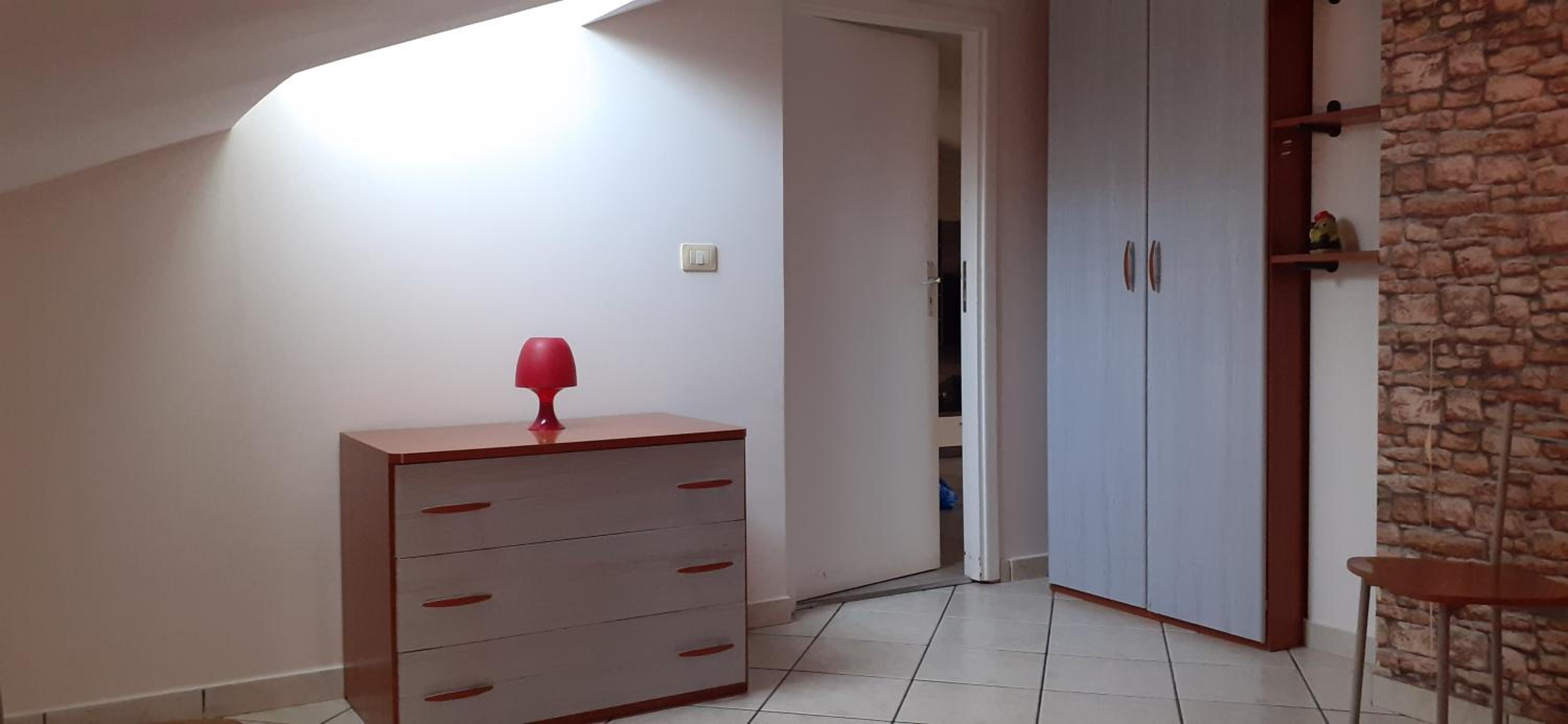 Two-Bedroom Apartment photo 3
