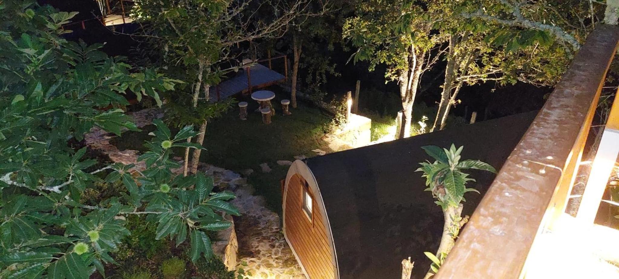 Deluxe Bungalow photo 2