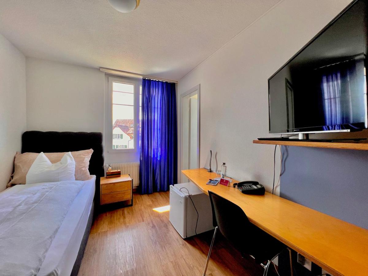 Budget Single Room photo 2