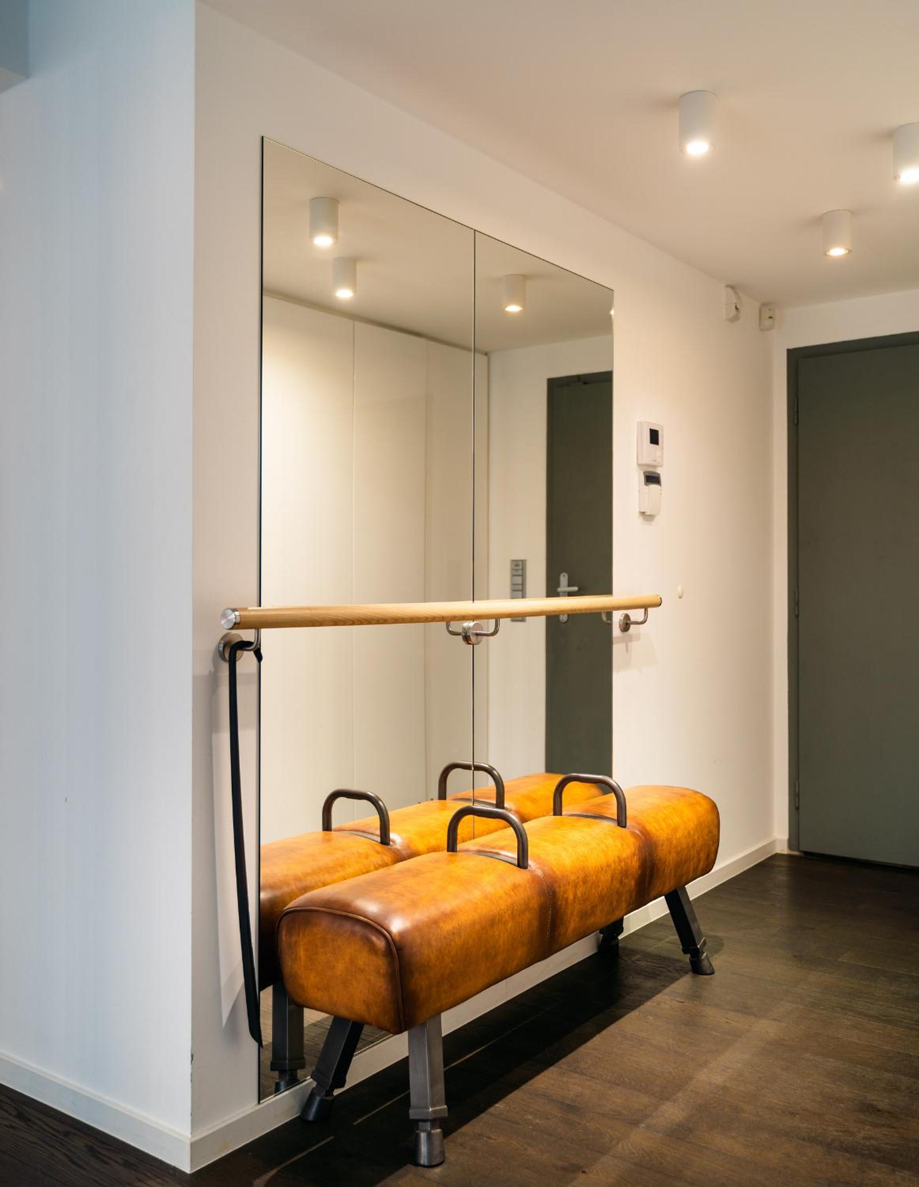 Apartment thumbnail 6