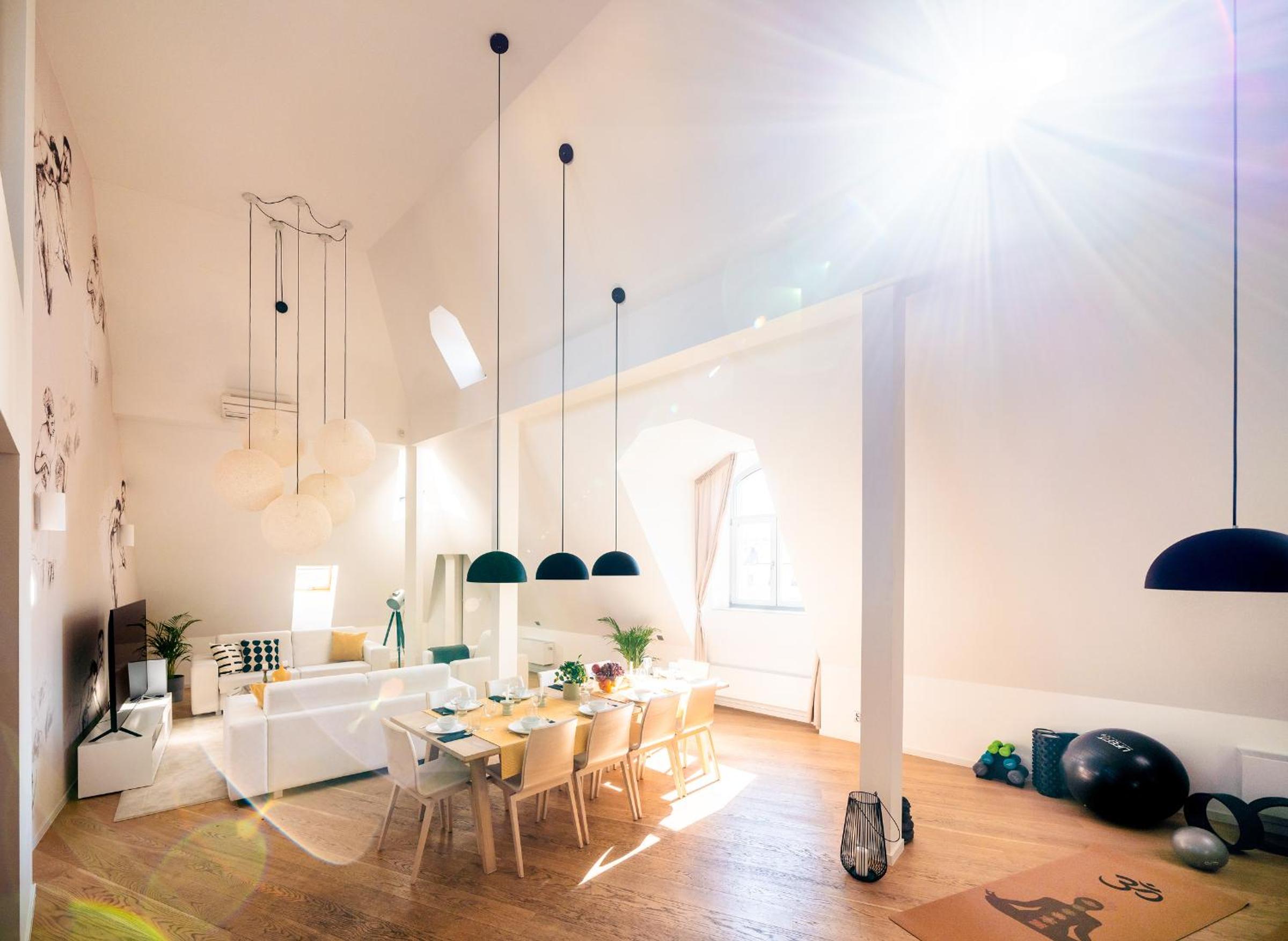 Apartment thumbnail 5