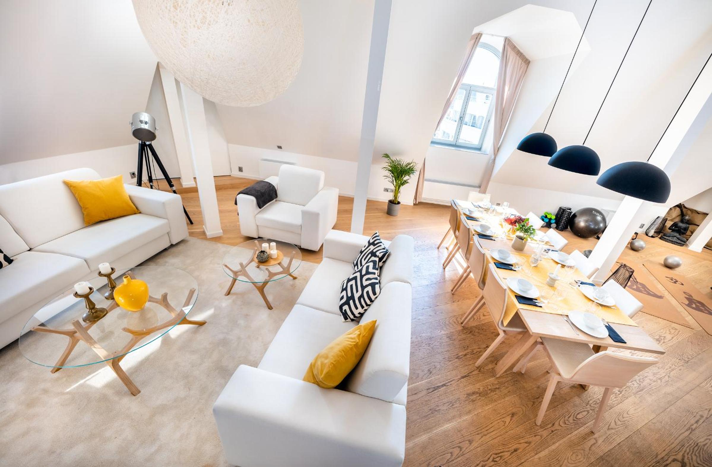 Apartment thumbnail 6