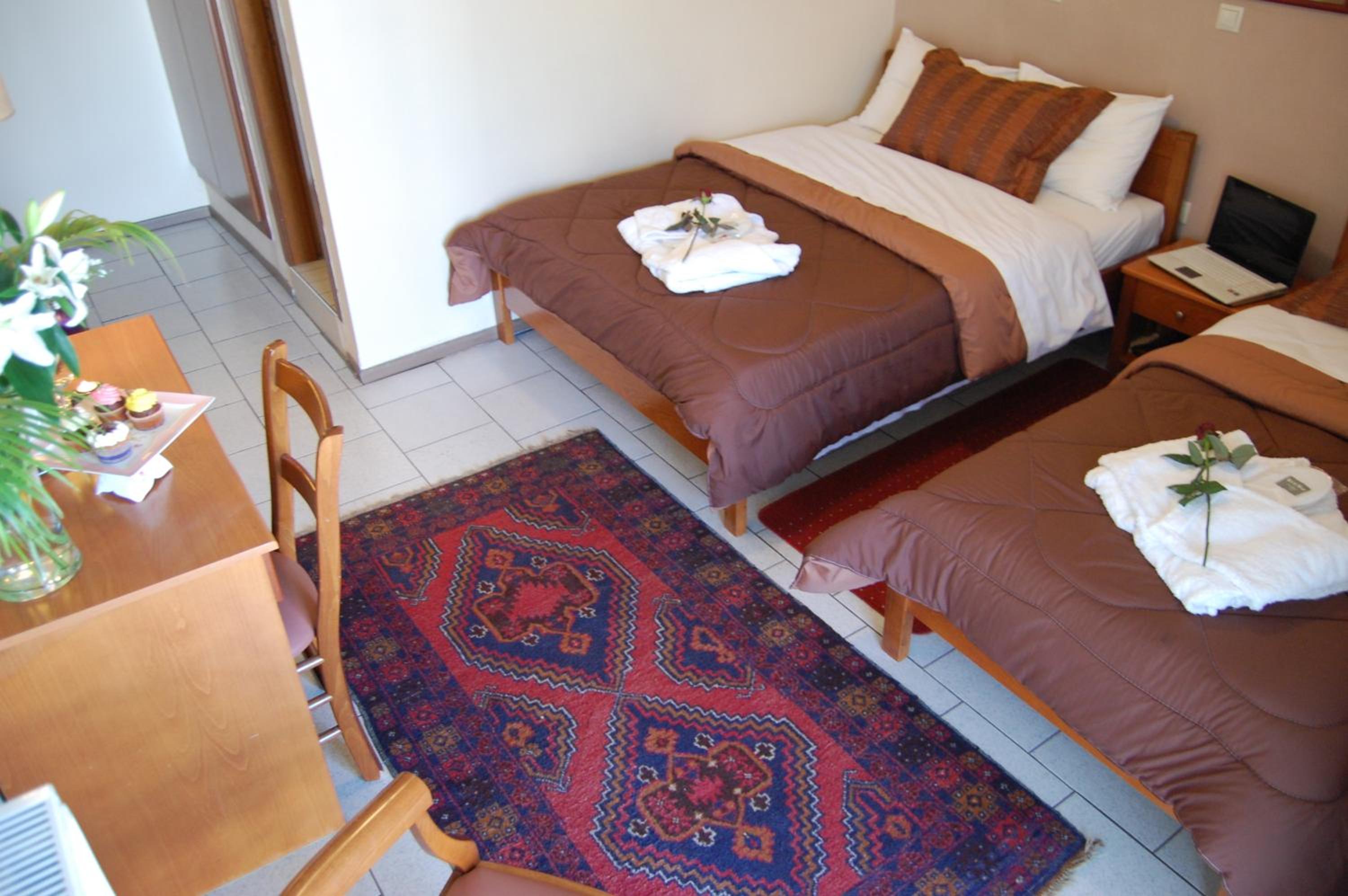 Triple Room photo 2