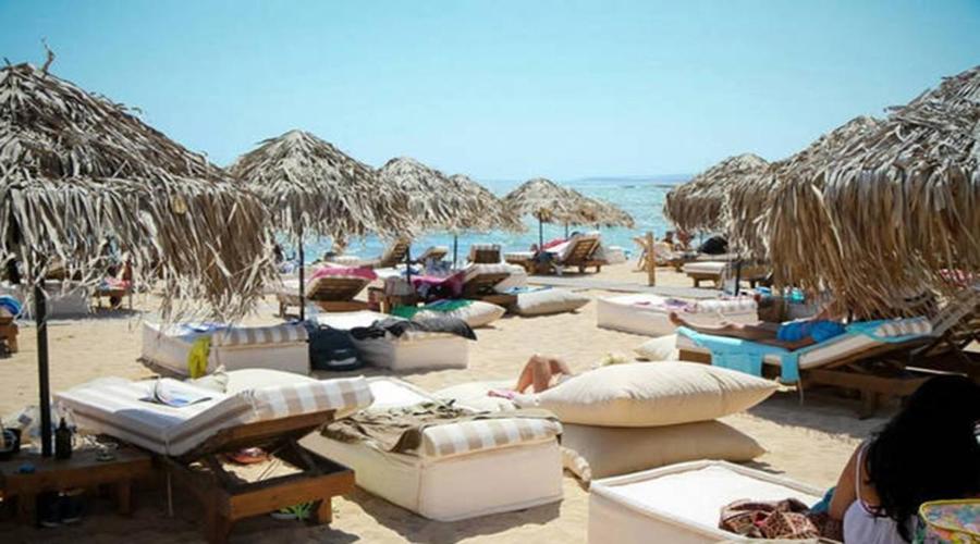 BeachFit Padel Wellness Room, Private Beach photo 3