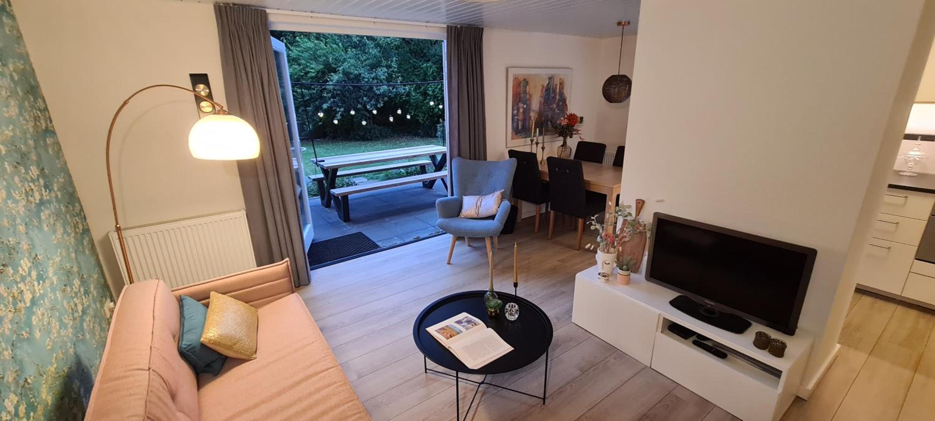 Superior Apartment photo 1
