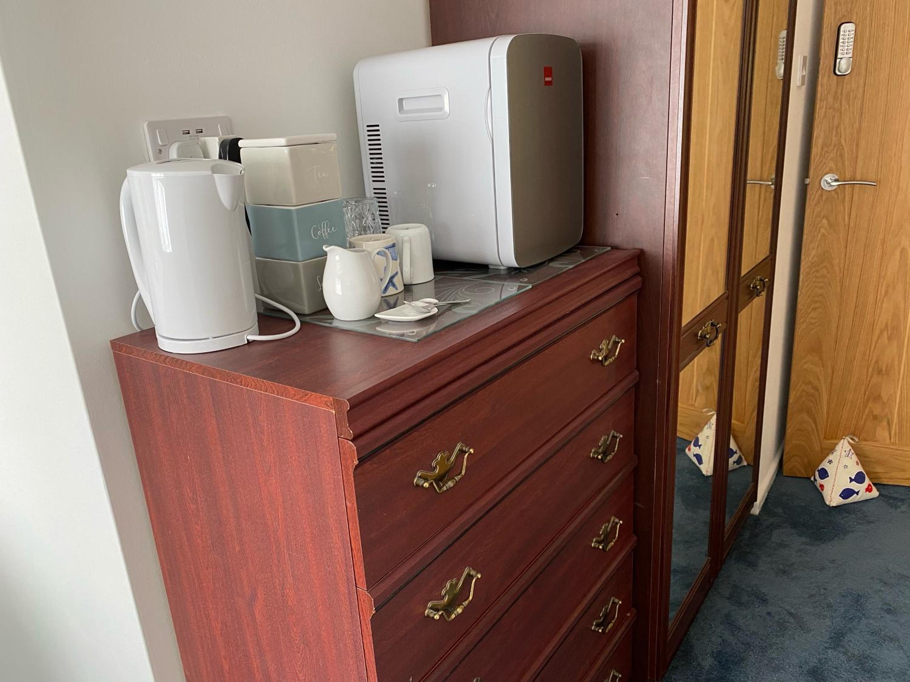 Double Room photo 2