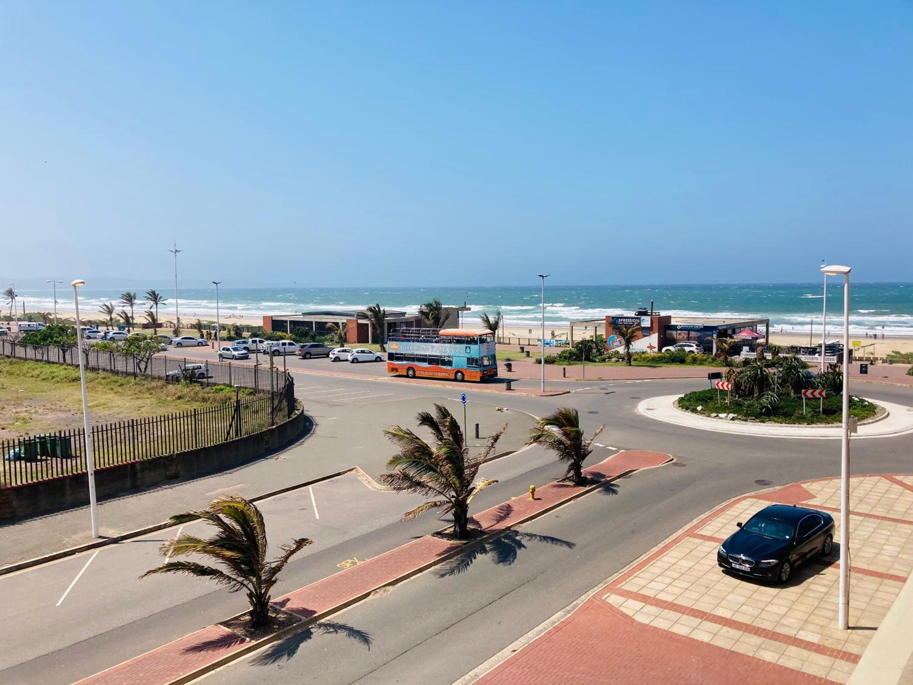 Apartment with Sea View - Photo 25