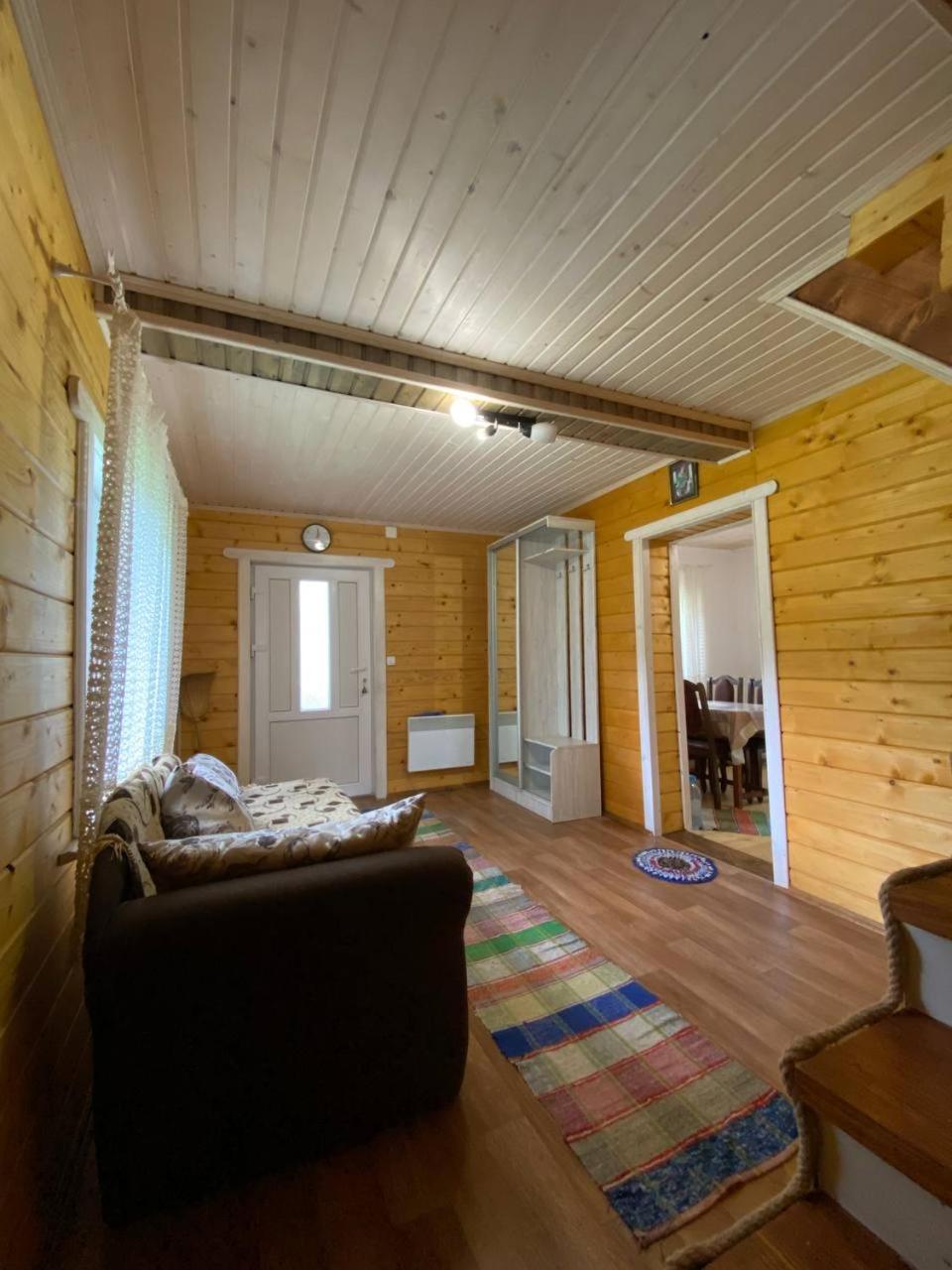 Two-Bedroom House photo 1